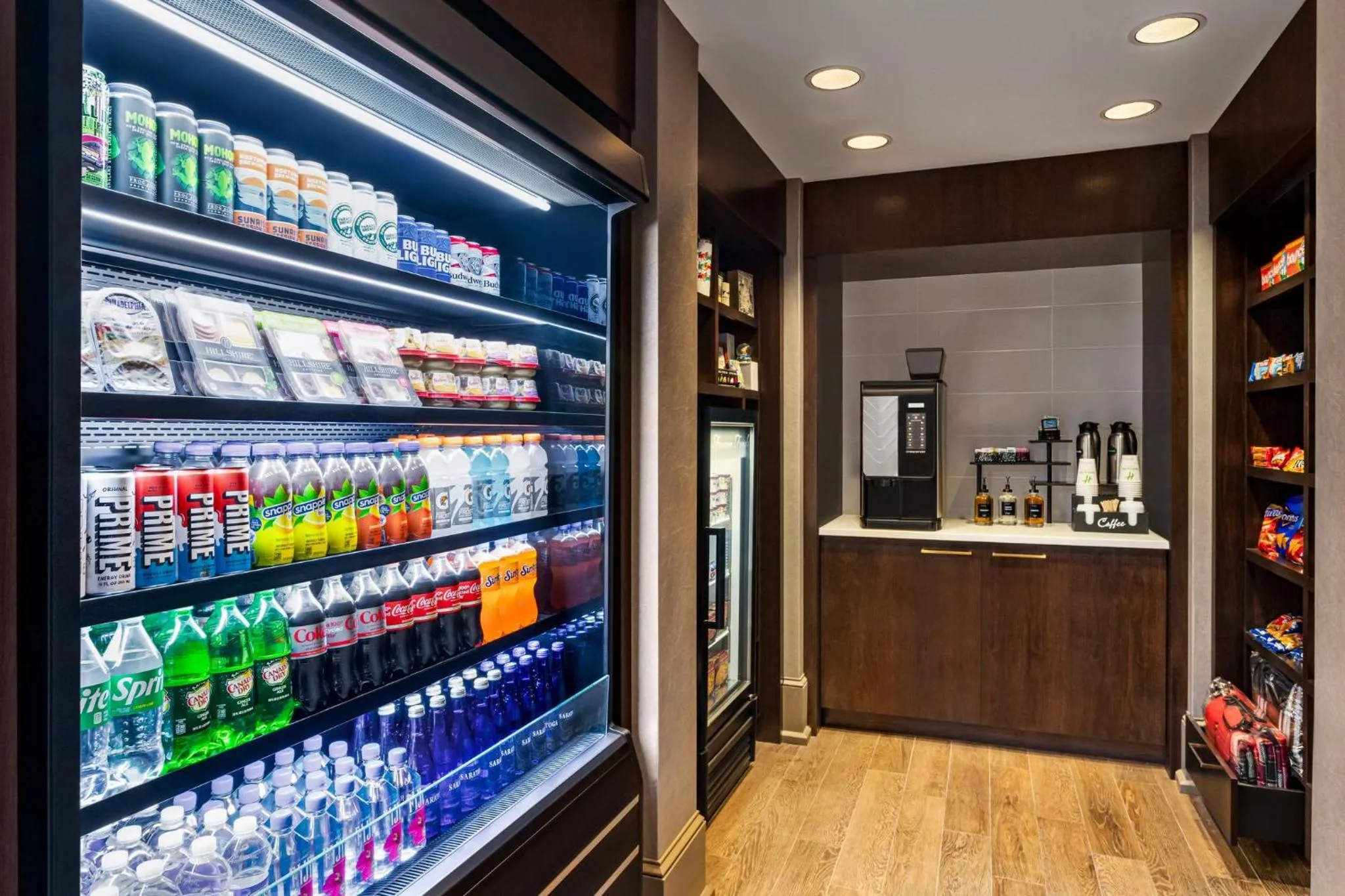 Other in Holiday Inn Saratoga Springs by IHG