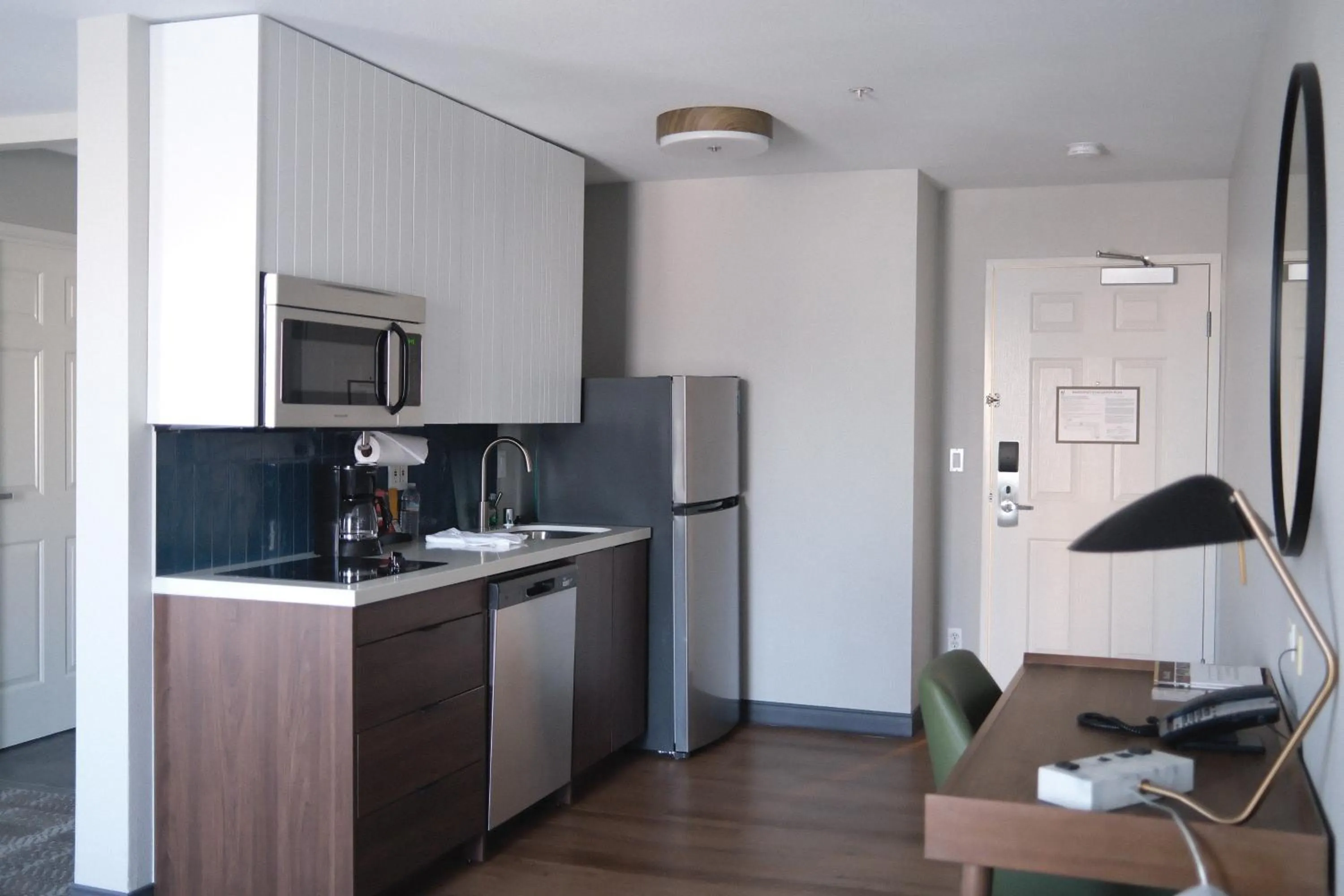 Bedroom in Staybridge Suites Silicon Valley - Milpitas by IHG