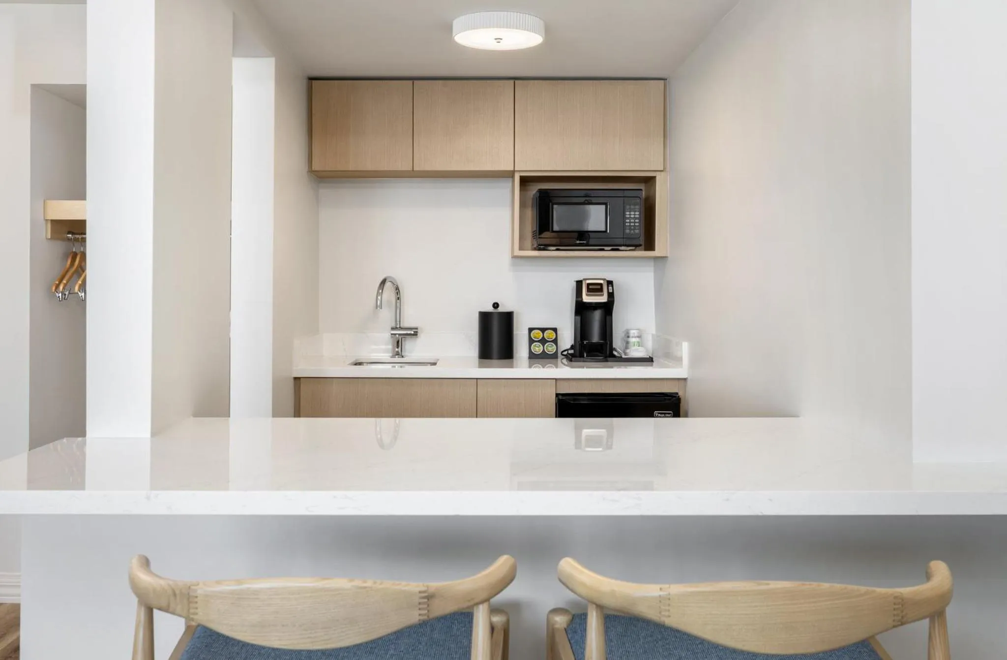 Photo of the whole room in Holiday Inn Resort Galveston - On The Beach by IHG