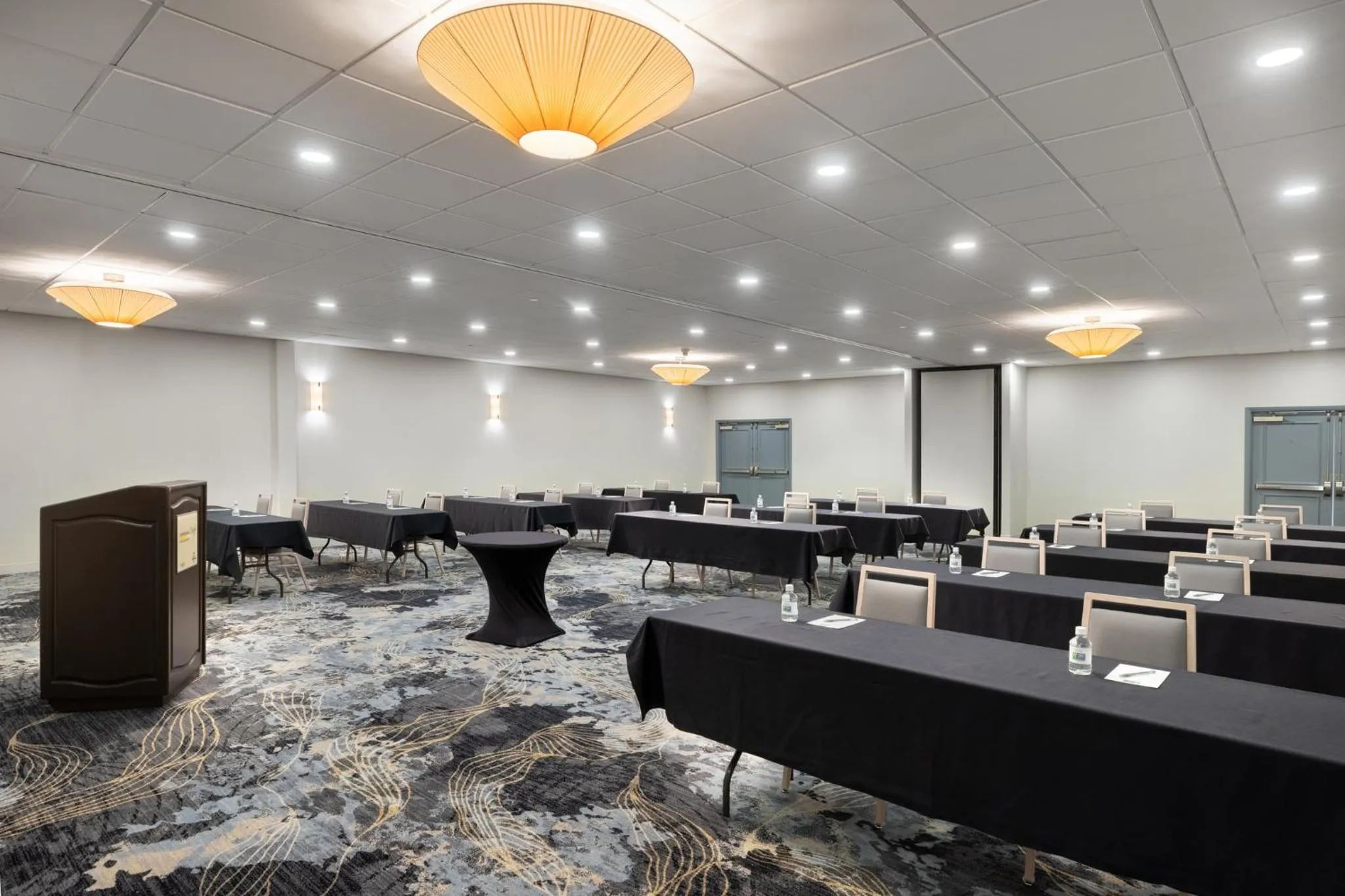 Meeting/conference room in Holiday Inn Resort Galveston - On The Beach by IHG
