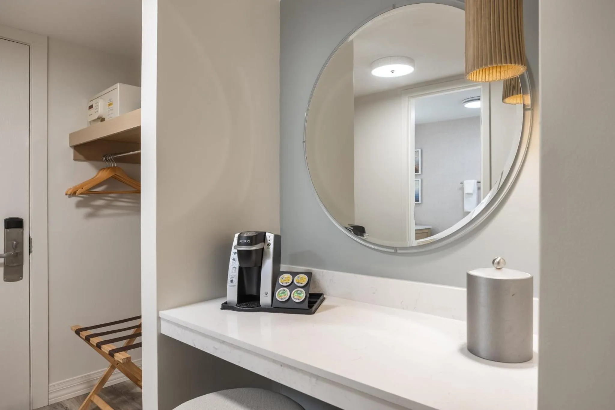 Photo of the whole room in Holiday Inn Resort Galveston - On The Beach by IHG