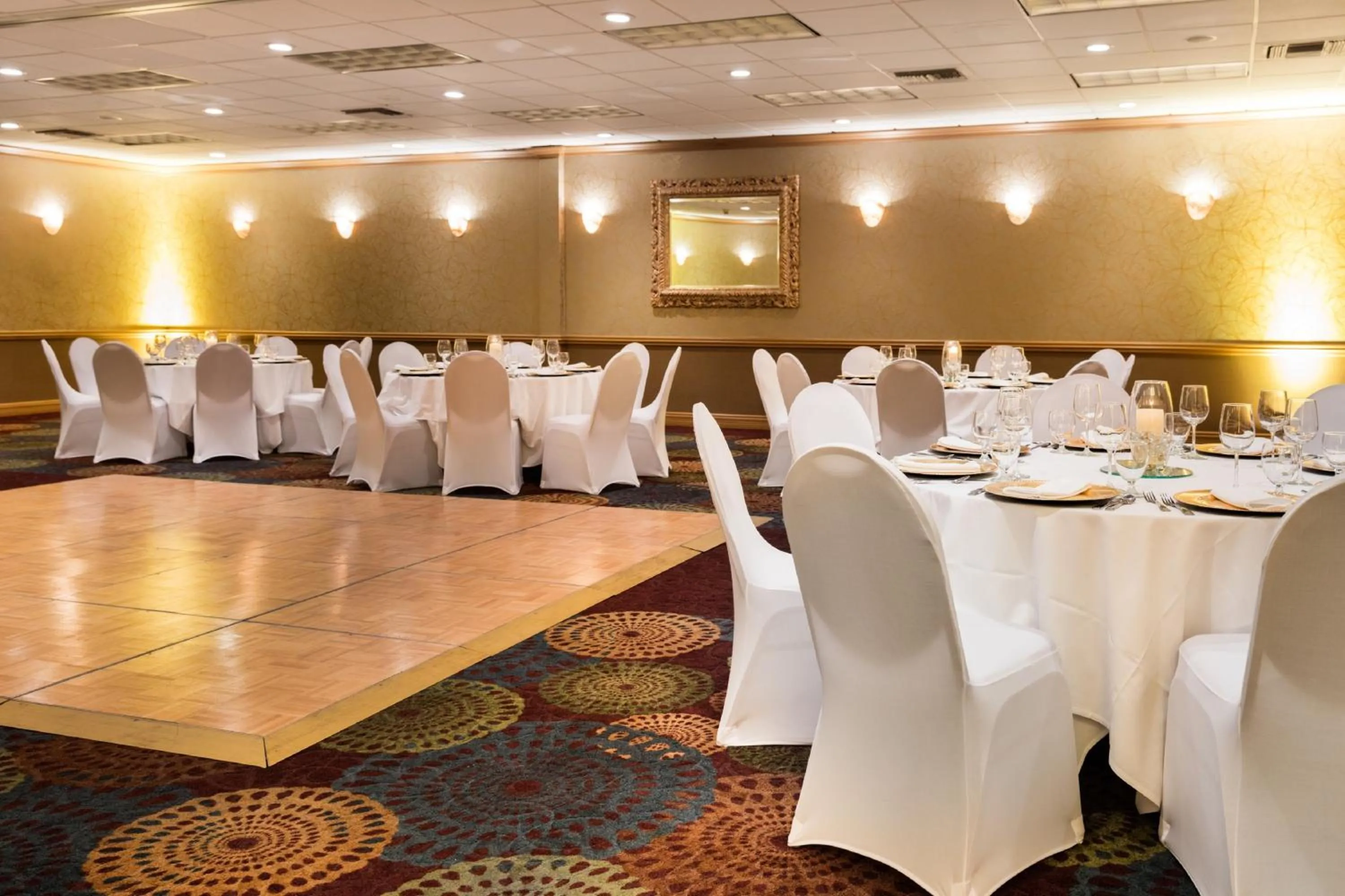 Banquet/Function facilities in Holiday Inn Resort Galveston - On The Beach by IHG