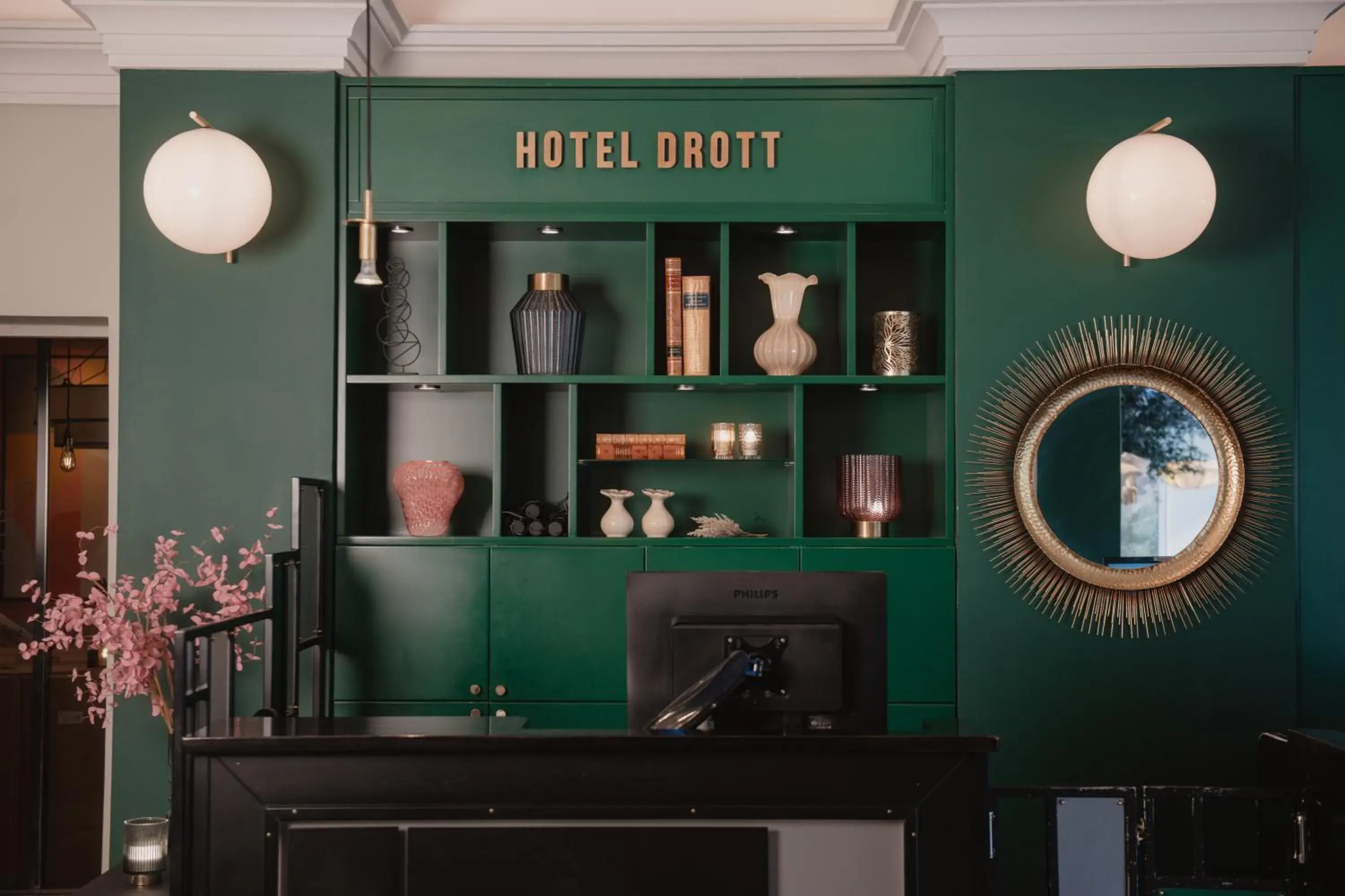 Home Hotel Drott Home Hotel Drott