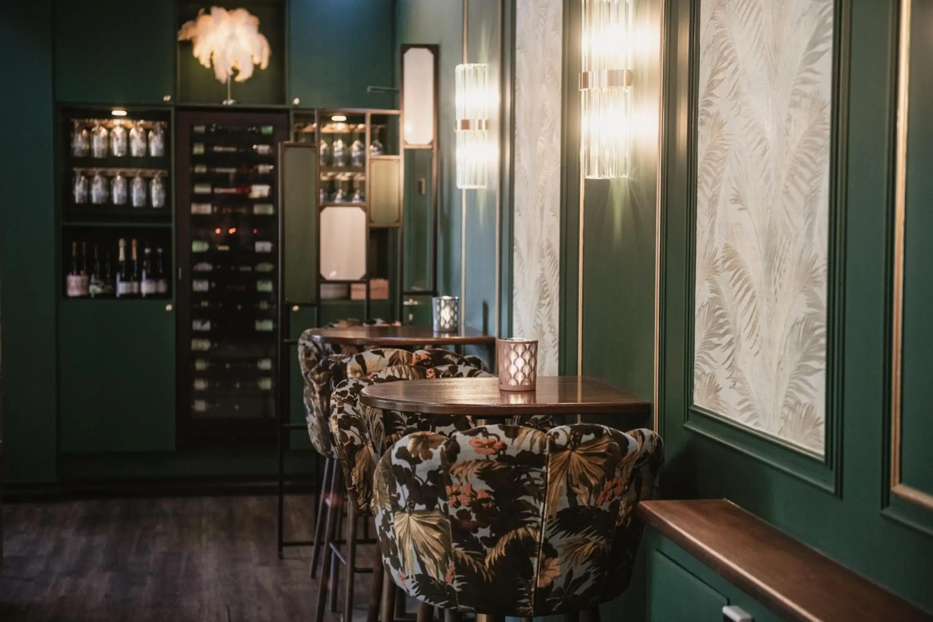 Lounge or bar in Home Hotel Drott Lounge or bar in Home Hotel Drott