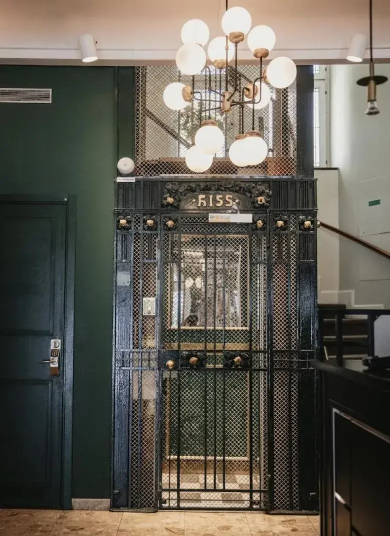 Home Hotel Drott Home Hotel Drott