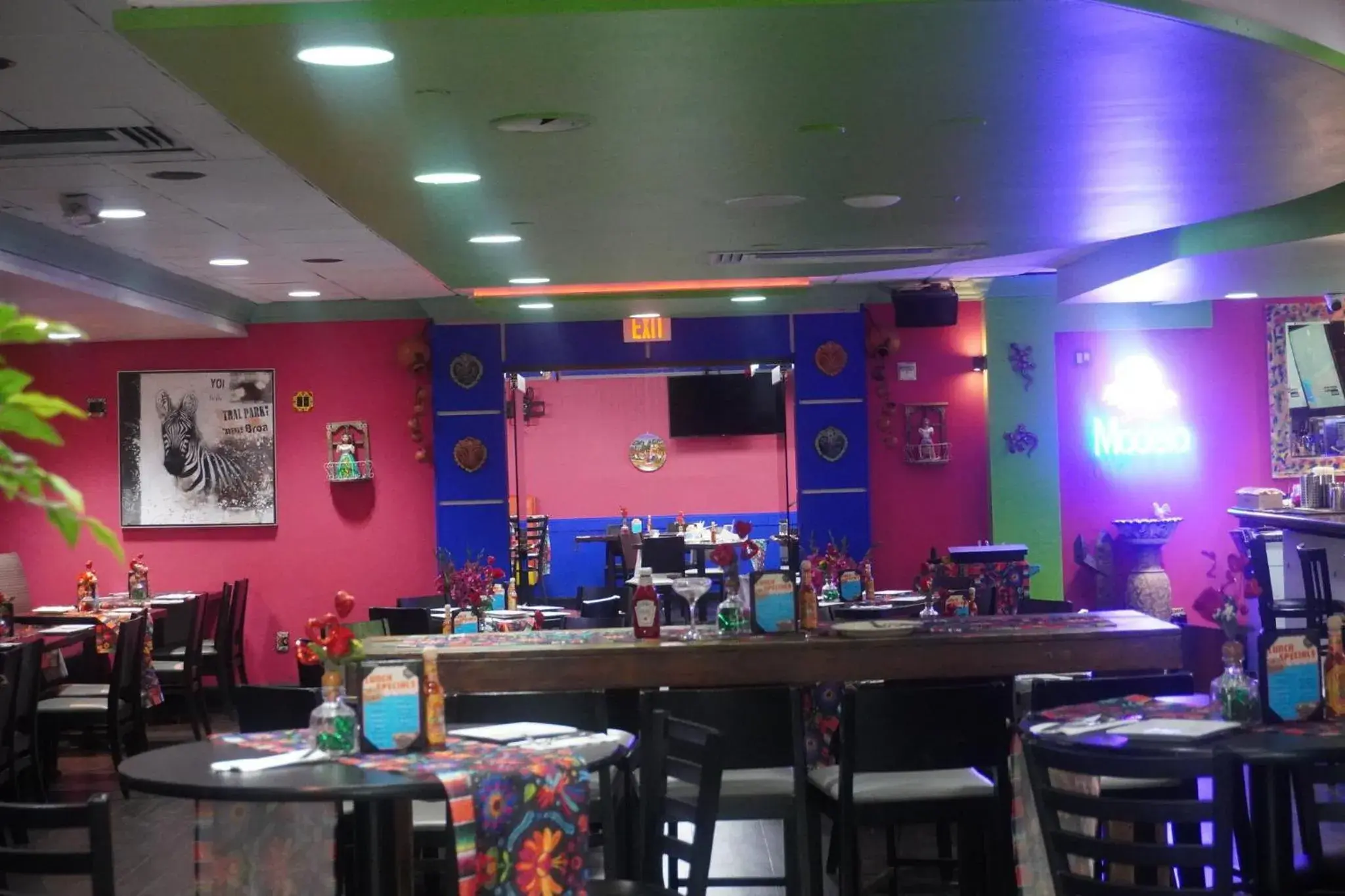 Restaurant/places to eat in Holiday Inn Hazlet by IHG Restaurant/places to eat in Holiday Inn Hazlet by IHG