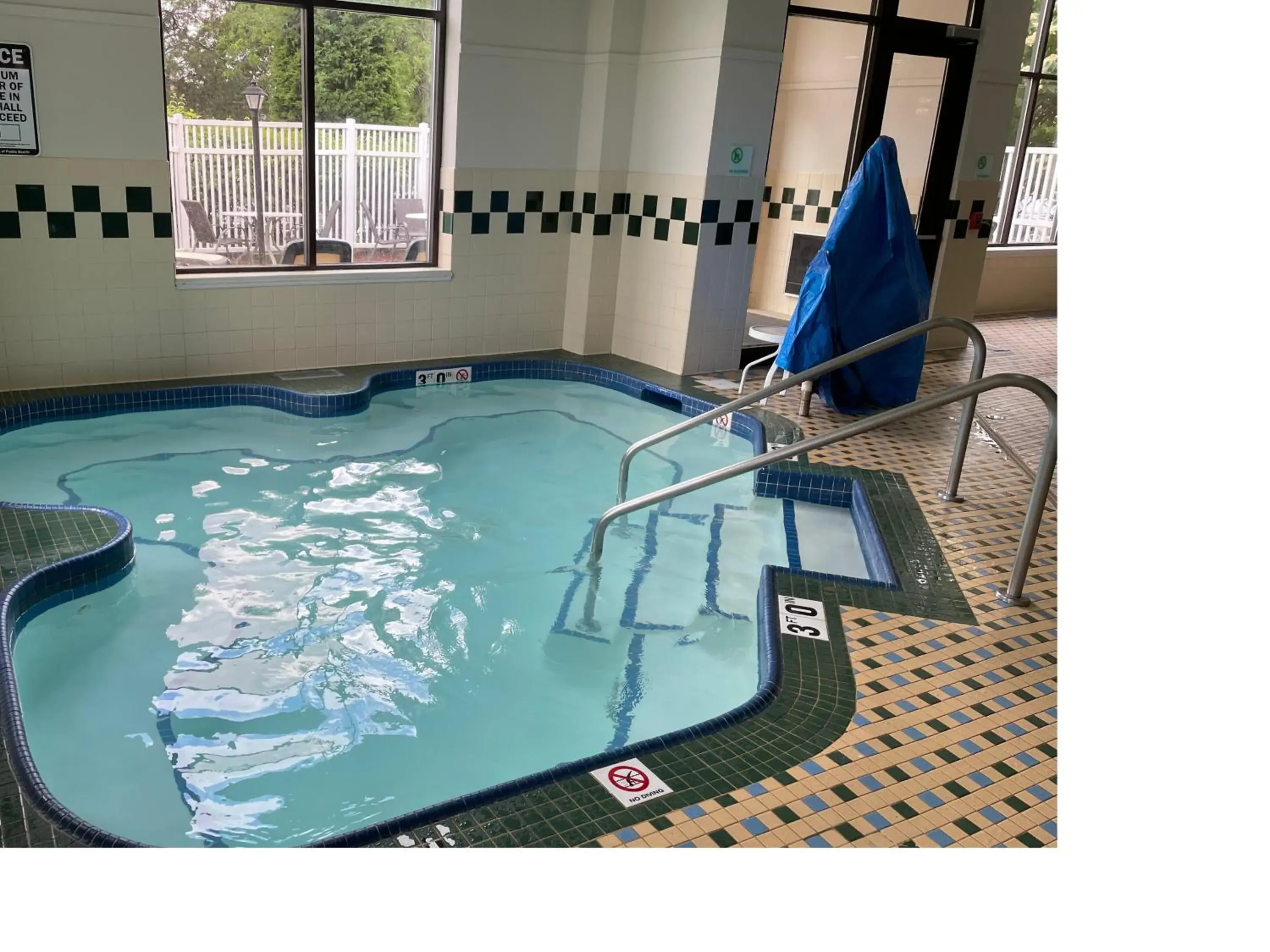 Holiday Inn Hotel & Suites Chicago Northwest - Elgin by IHG Holiday Inn Hotel & Suites Chicago Northwest - Elgin by IHG