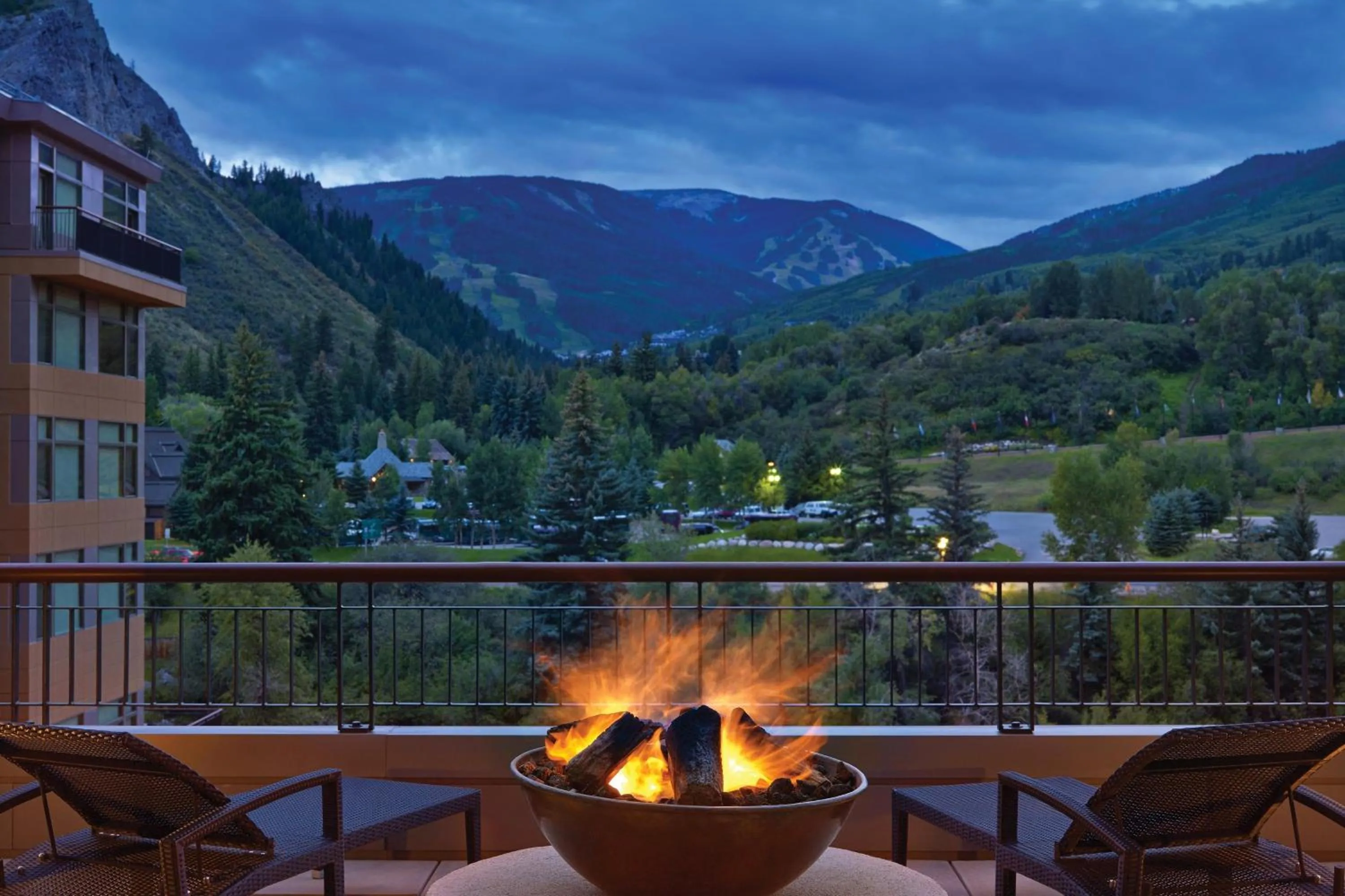 Other in The Westin Riverfront Mountain Villas, Beaver Creek Mountain