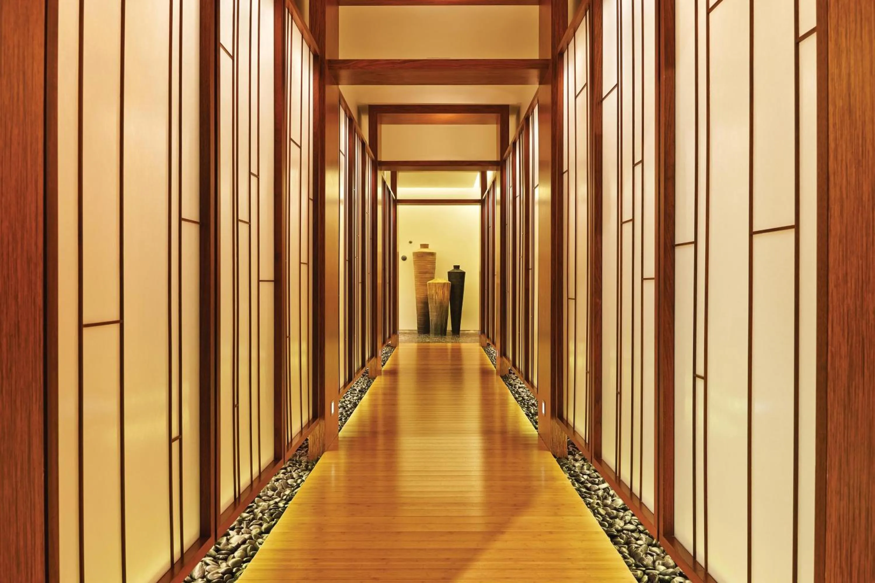 Spa and wellness centre/facilities in The Westin Riverfront Mountain Villas, Beaver Creek Mountain