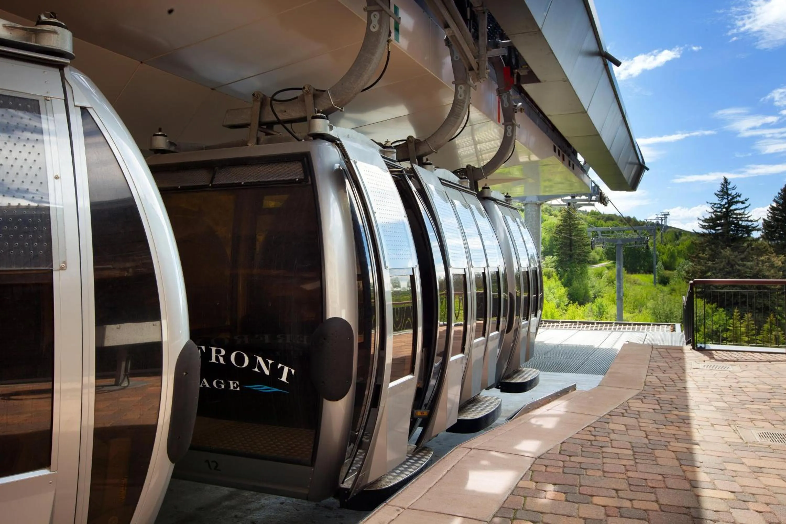 Other in The Westin Riverfront Mountain Villas, Beaver Creek Mountain