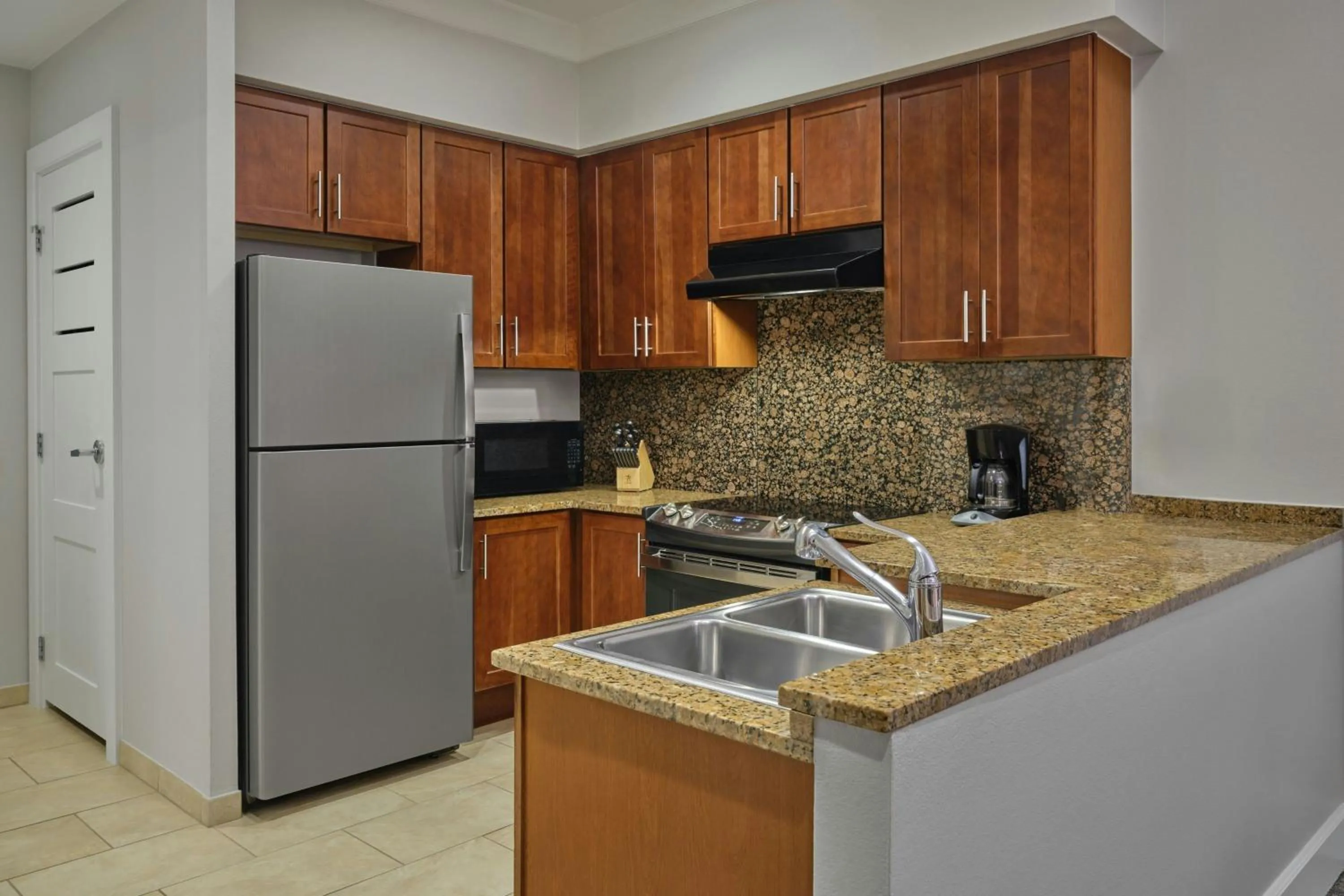 Kitchen or kitchenette in The Westin Riverfront Mountain Villas, Beaver Creek Mountain