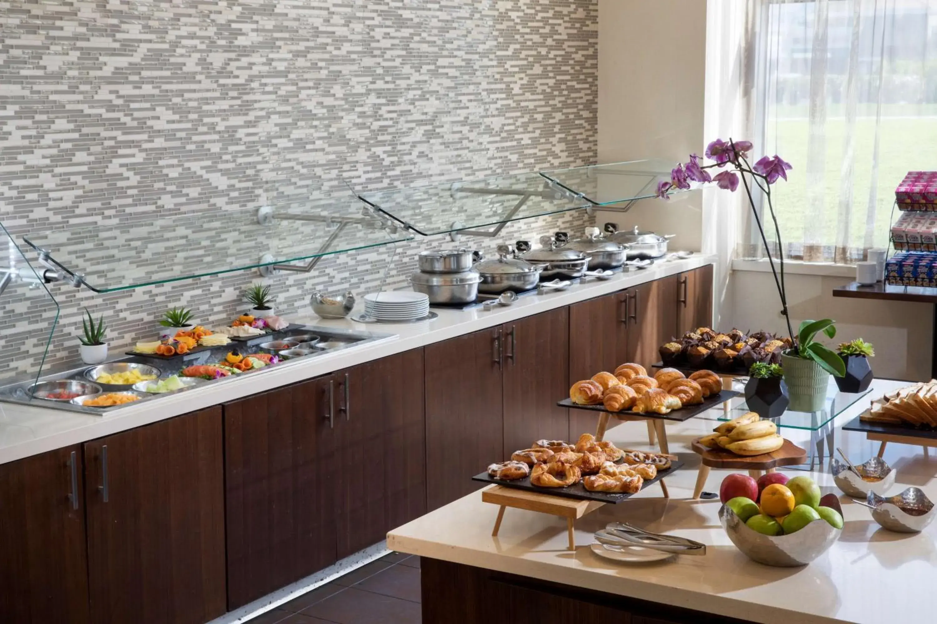 Restaurant/places to eat in Sonesta San Jose - Milpitas Restaurant/places to eat in Sonesta San Jose - Milpitas