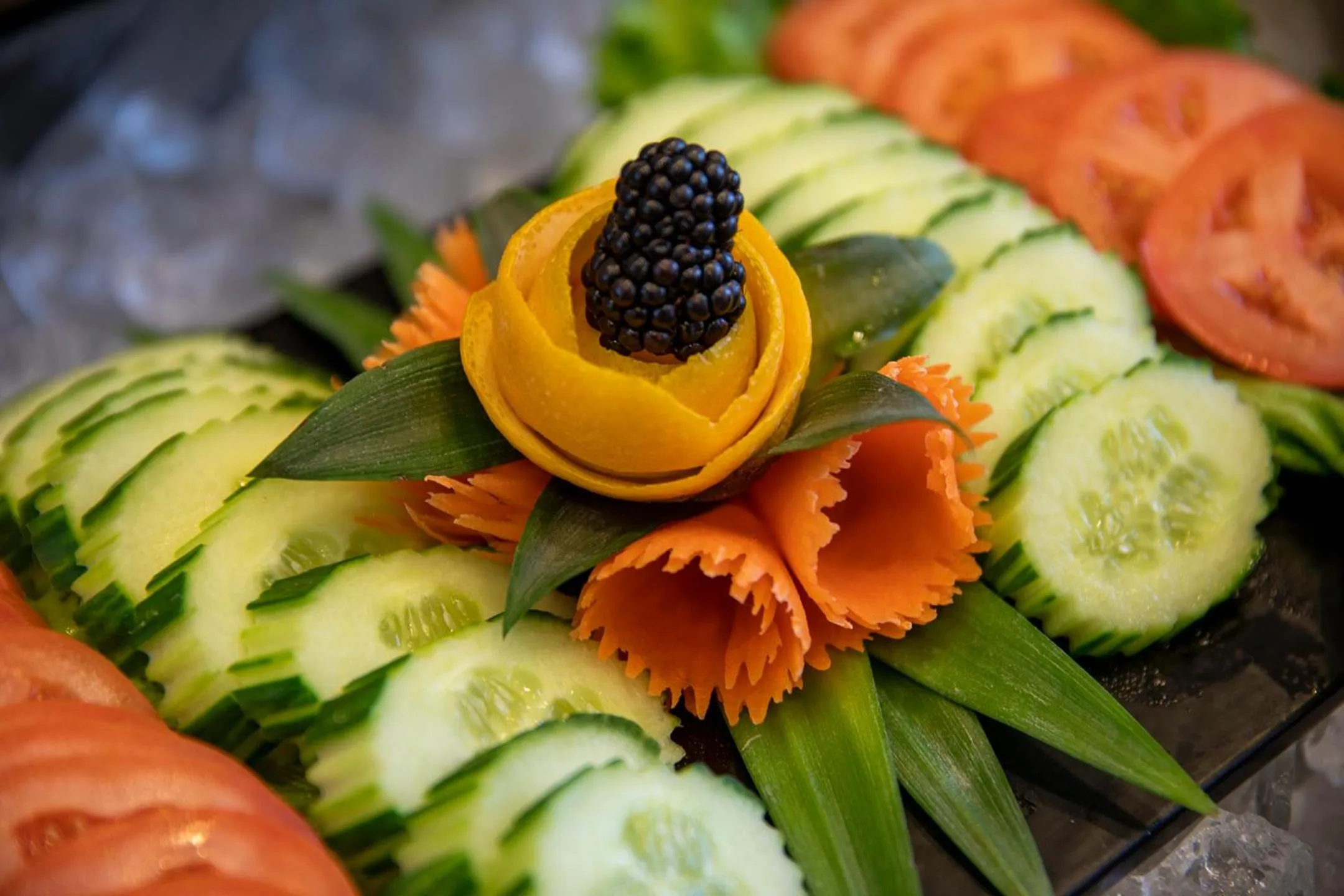 Food and drinks in Sonesta San Jose - Milpitas