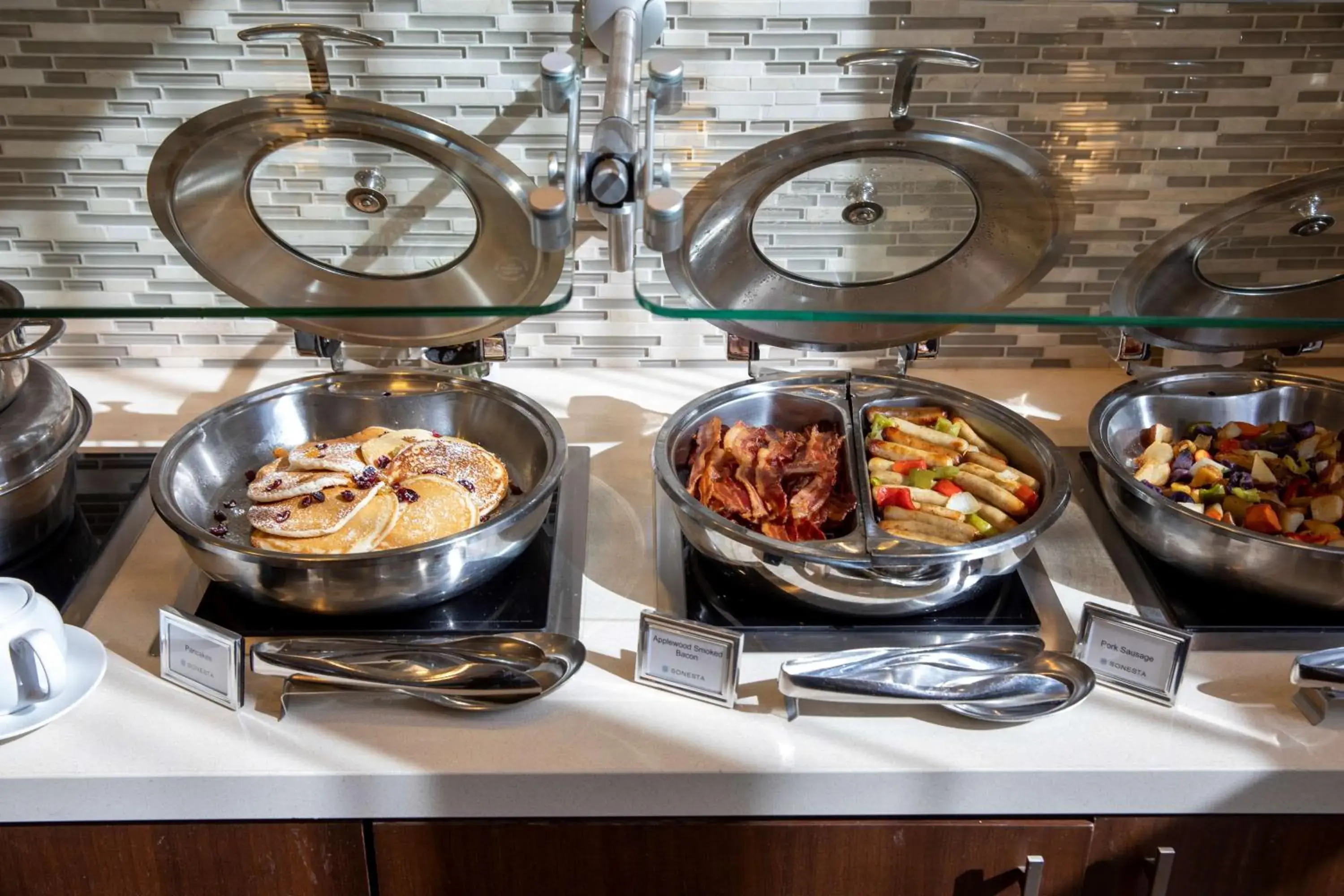 Restaurant/places to eat in Sonesta San Jose - Milpitas Restaurant/places to eat in Sonesta San Jose - Milpitas