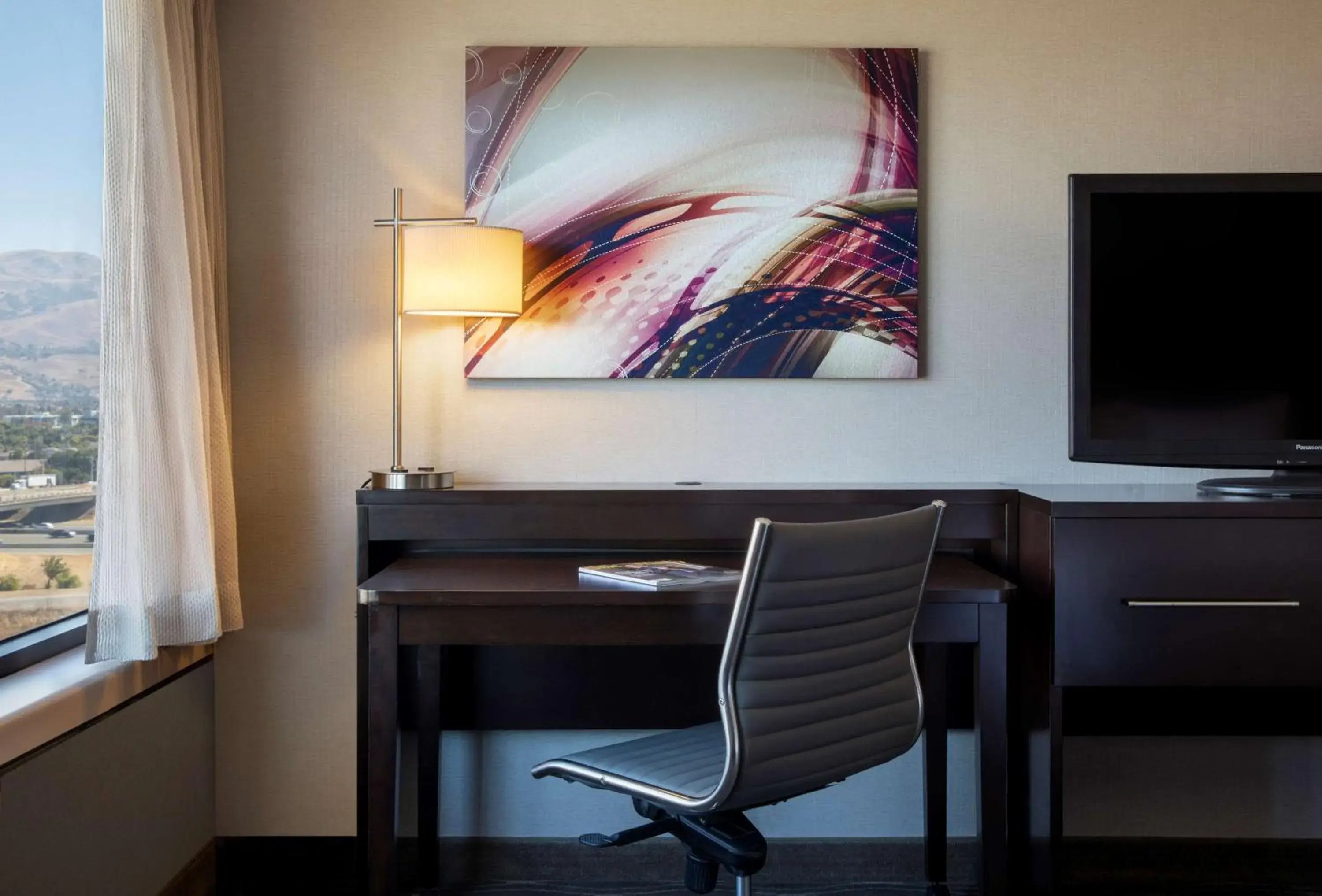 Bedroom in Sonesta San Jose - Milpitas Bedroom in Sonesta San Jose - Milpitas