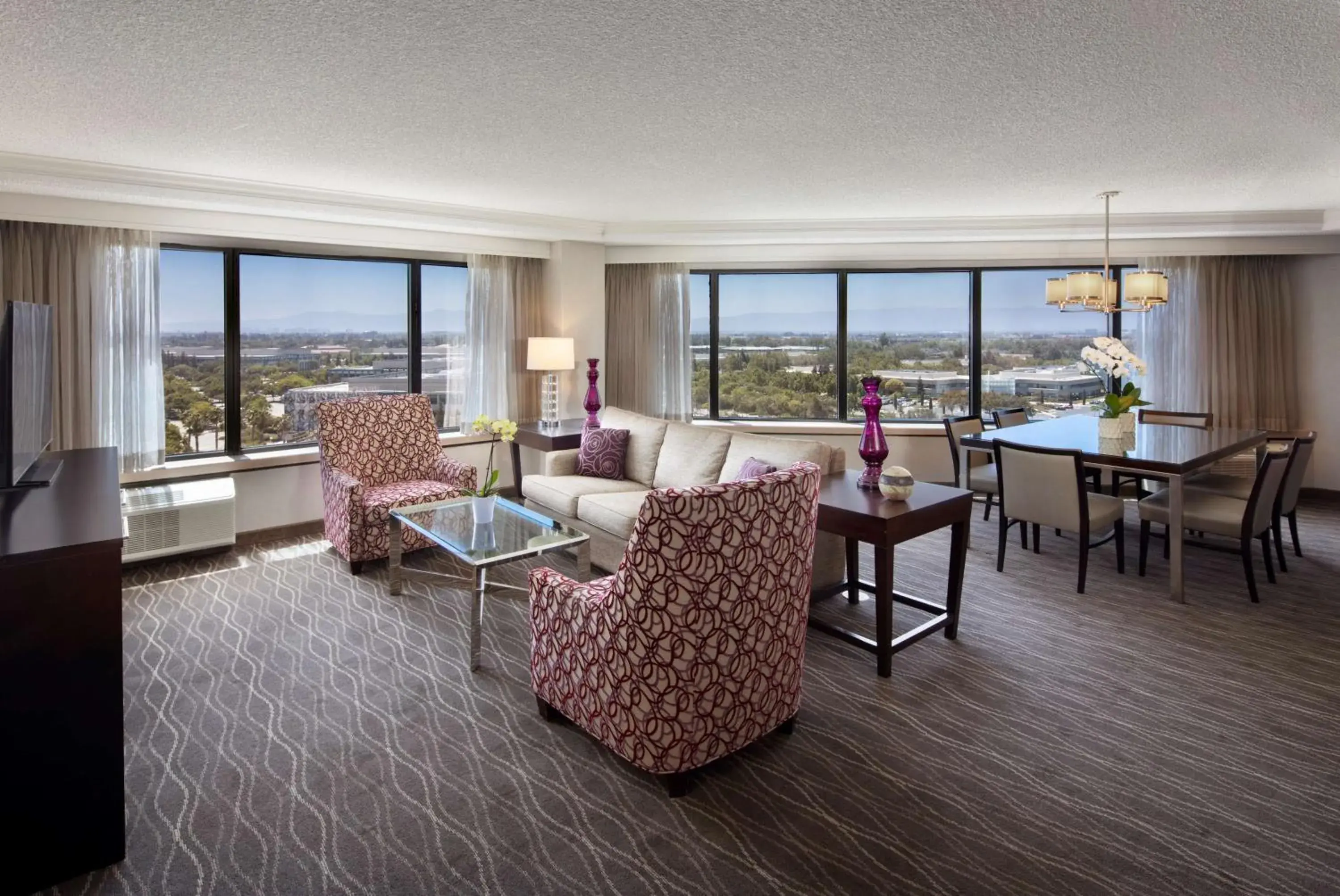 Bedroom in Sonesta San Jose - Milpitas Bedroom in Sonesta San Jose - Milpitas