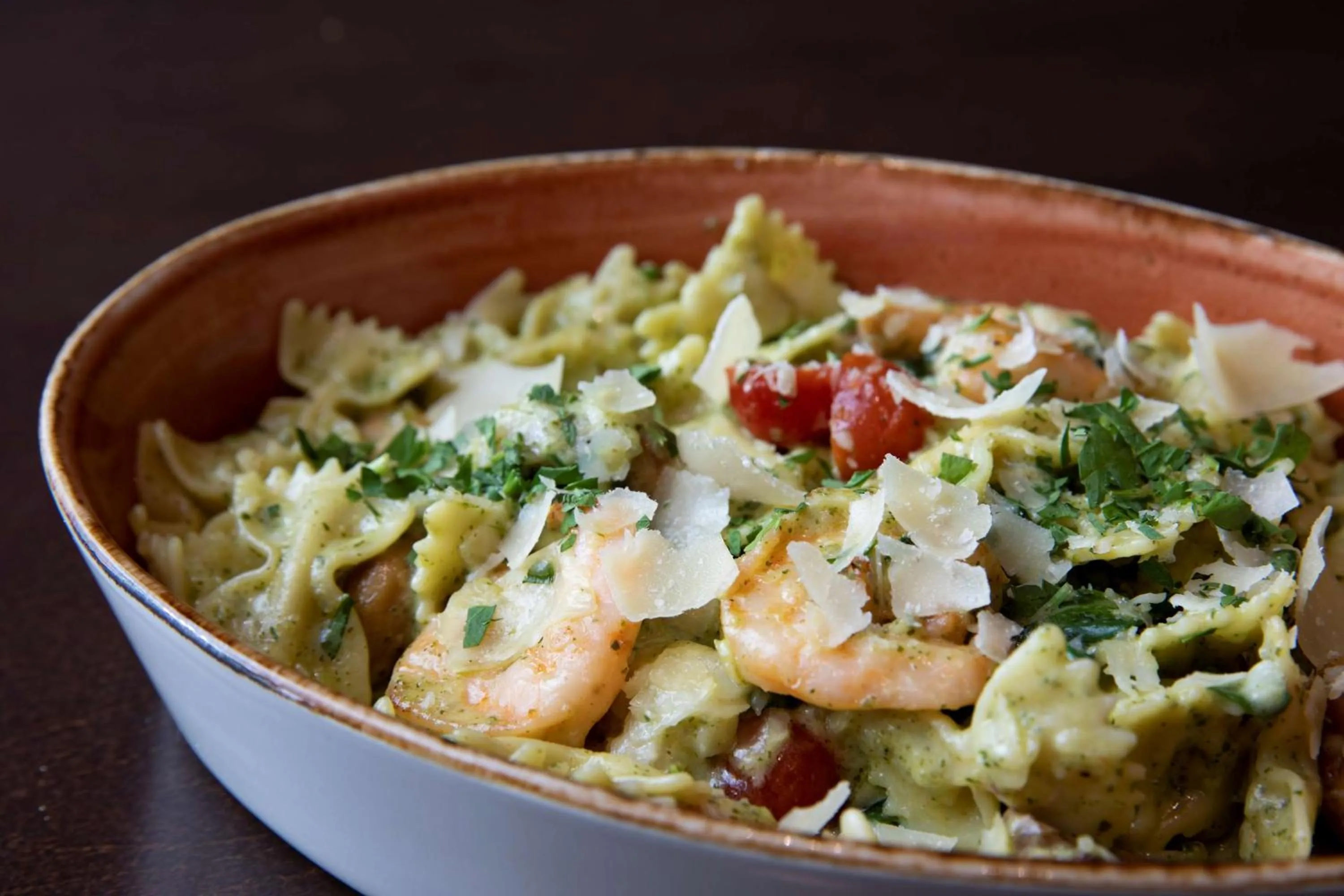 Restaurant/places to eat in Sonesta San Jose - Milpitas