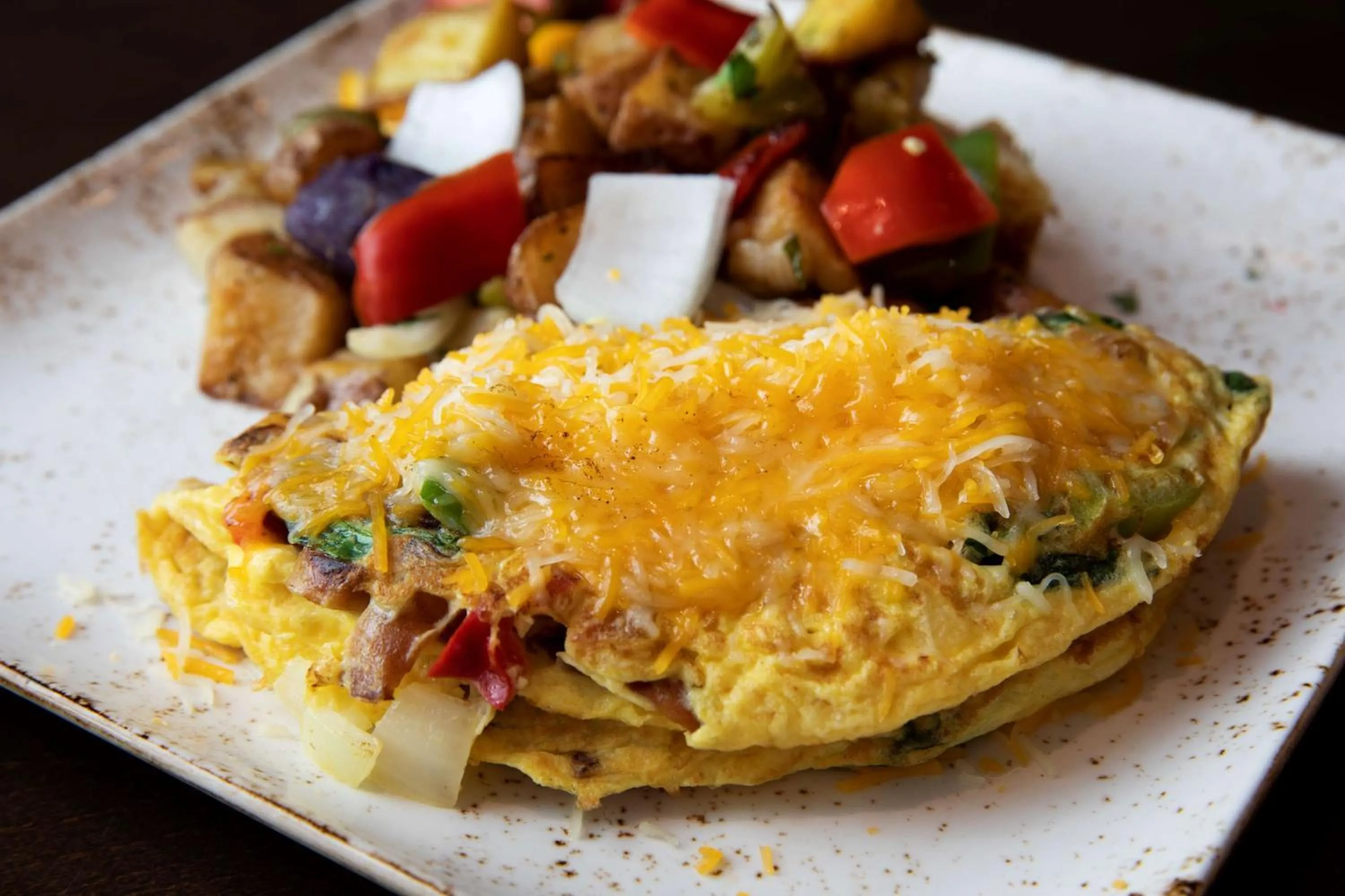 Restaurant/places to eat in Sonesta San Jose - Milpitas