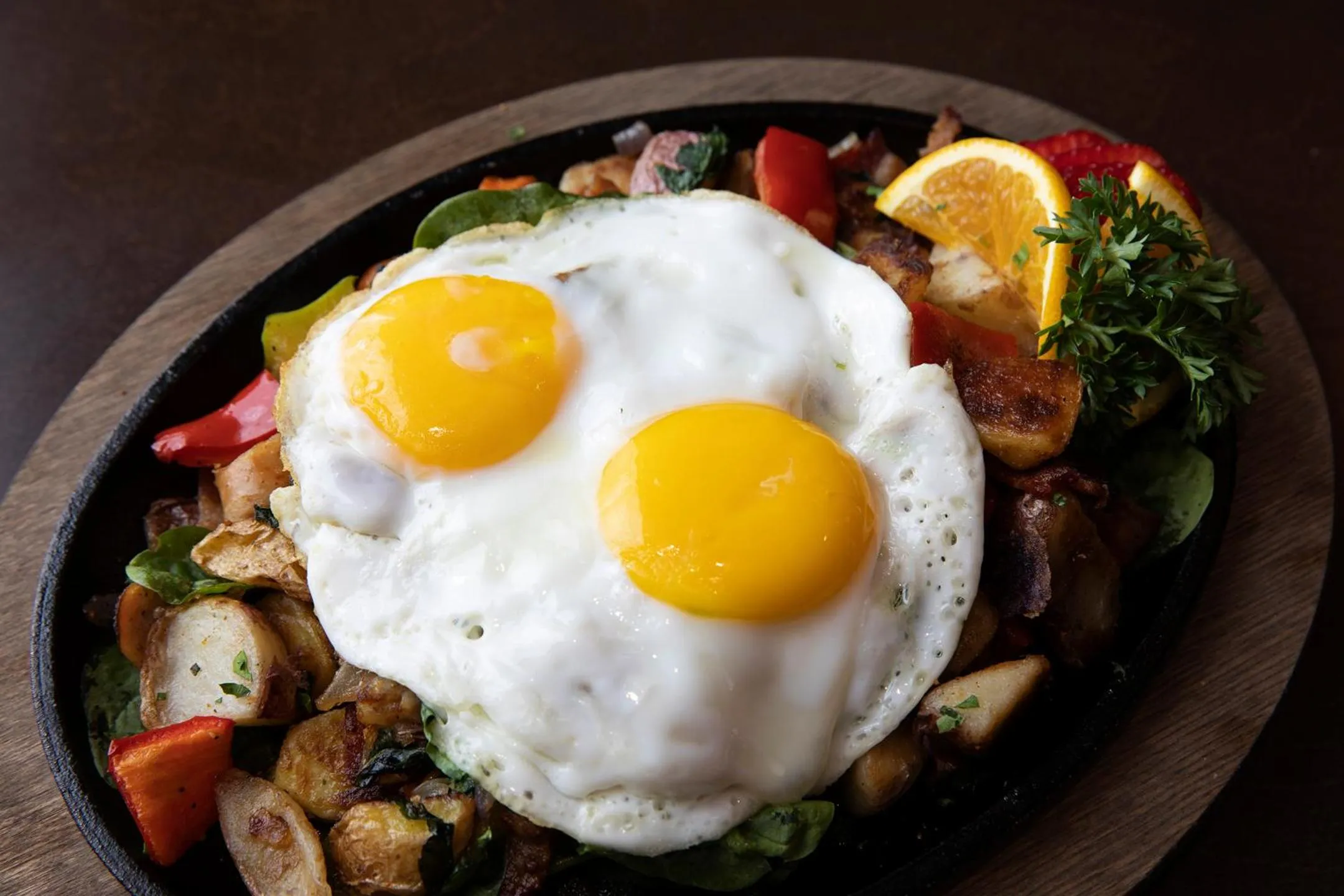 Food and drinks in Sonesta San Jose - Milpitas