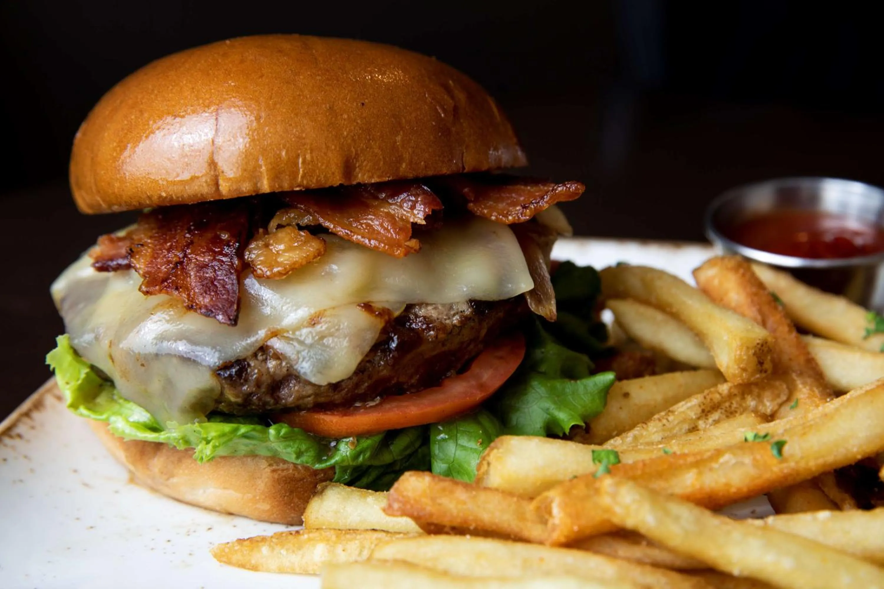 Restaurant/places to eat in Sonesta San Jose - Milpitas