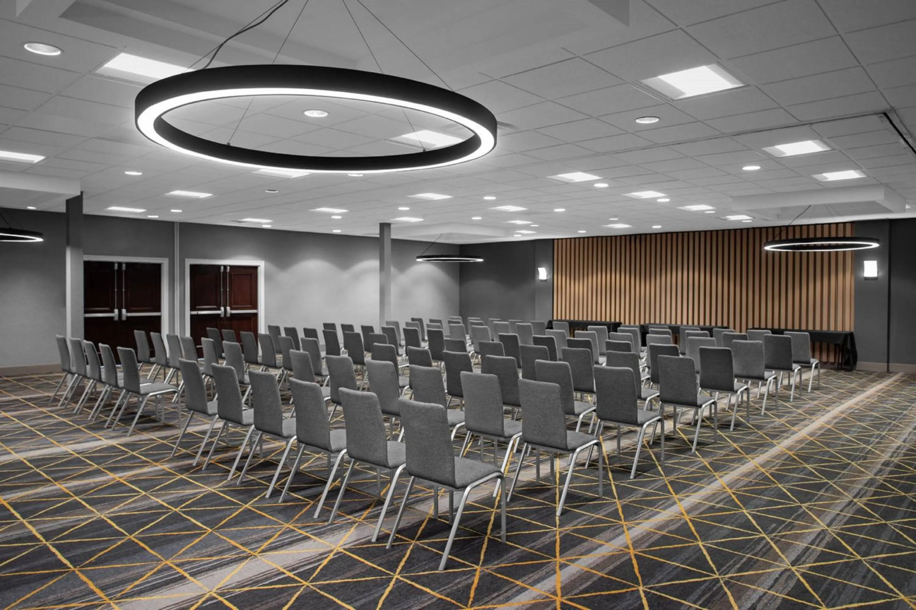 Meeting/conference room in Holiday Inn Hasbrouck Heights-Meadowlands by IHG