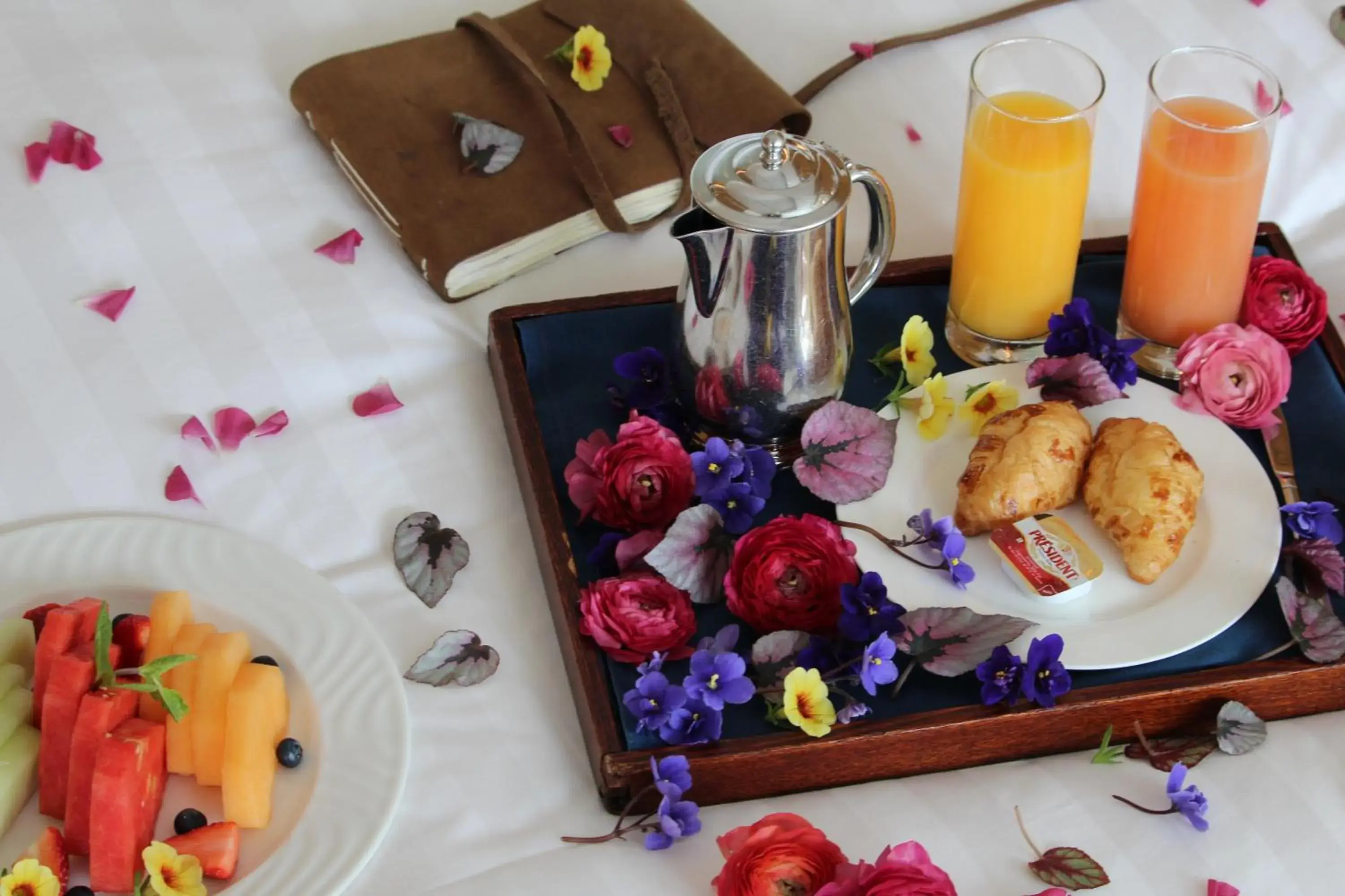 Breakfast in Jen Hong Kong by Shangri-La Breakfast in Jen Hong Kong by Shangri-La