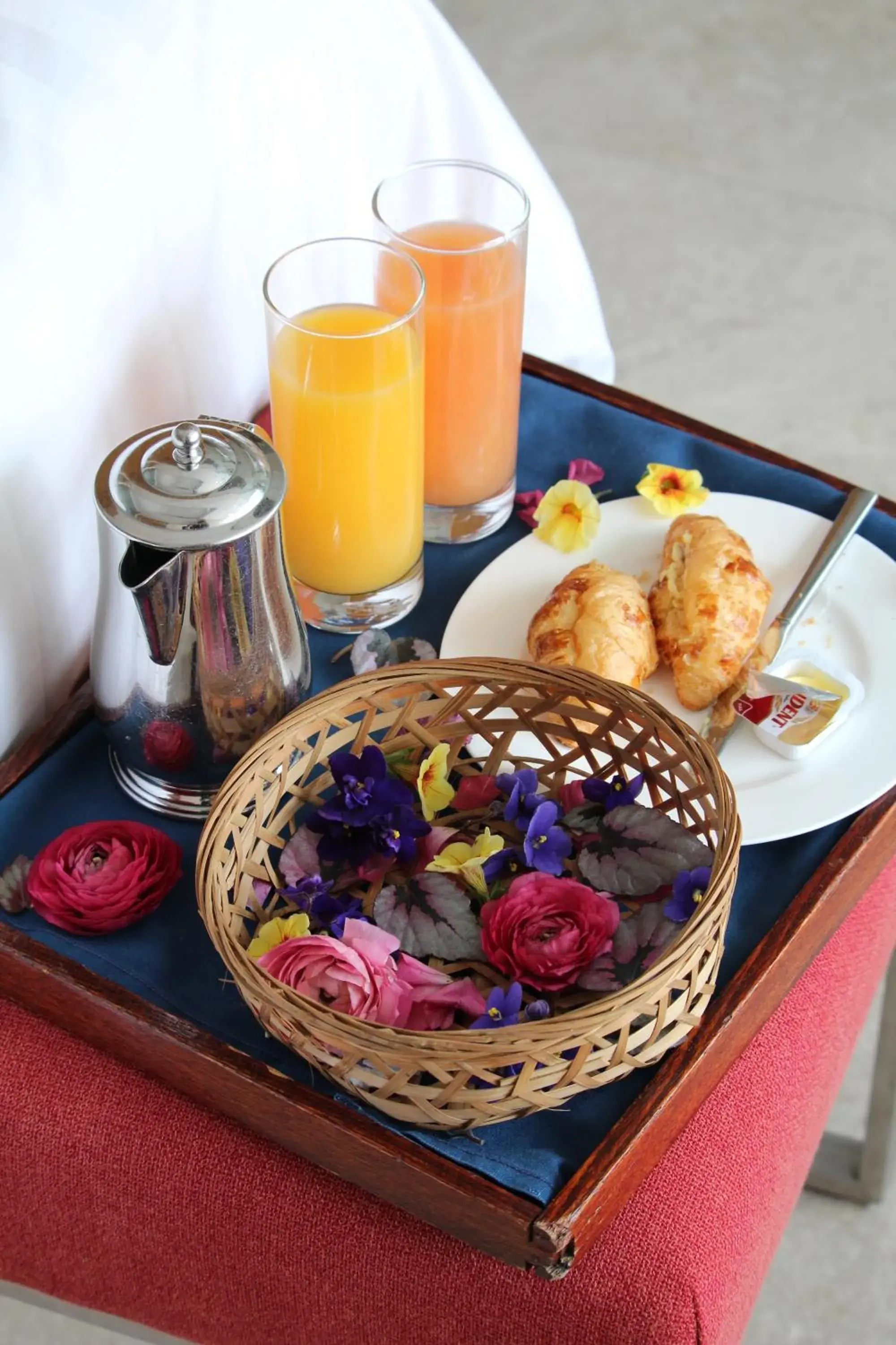 Breakfast in Jen Hong Kong by Shangri-La Breakfast in Jen Hong Kong by Shangri-La
