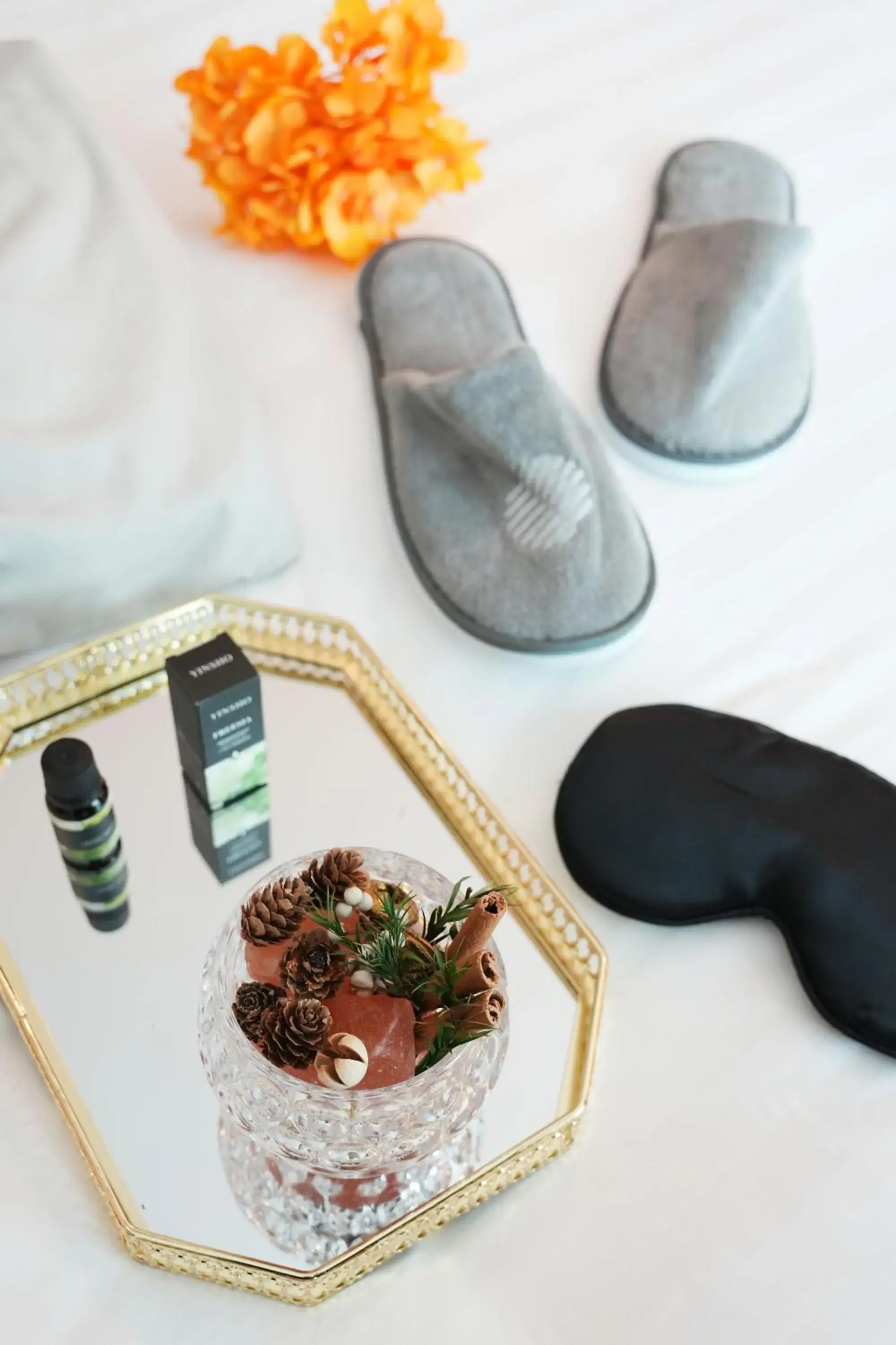 Bedroom in Pullman Shanghai Central - In XinTianDi & Yu Garden Area Bedroom in Pullman Shanghai Central - In XinTianDi & Yu Garden Area