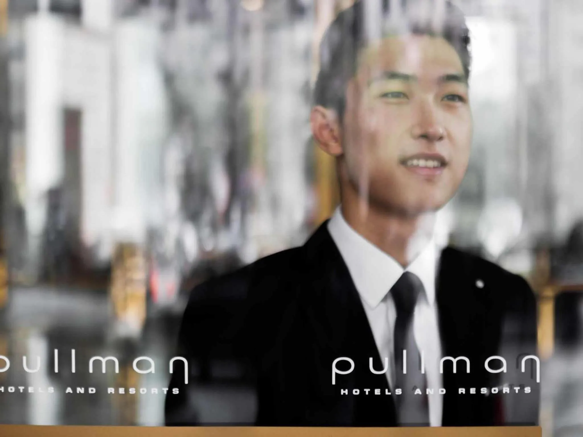 Other in Pullman Shanghai Central