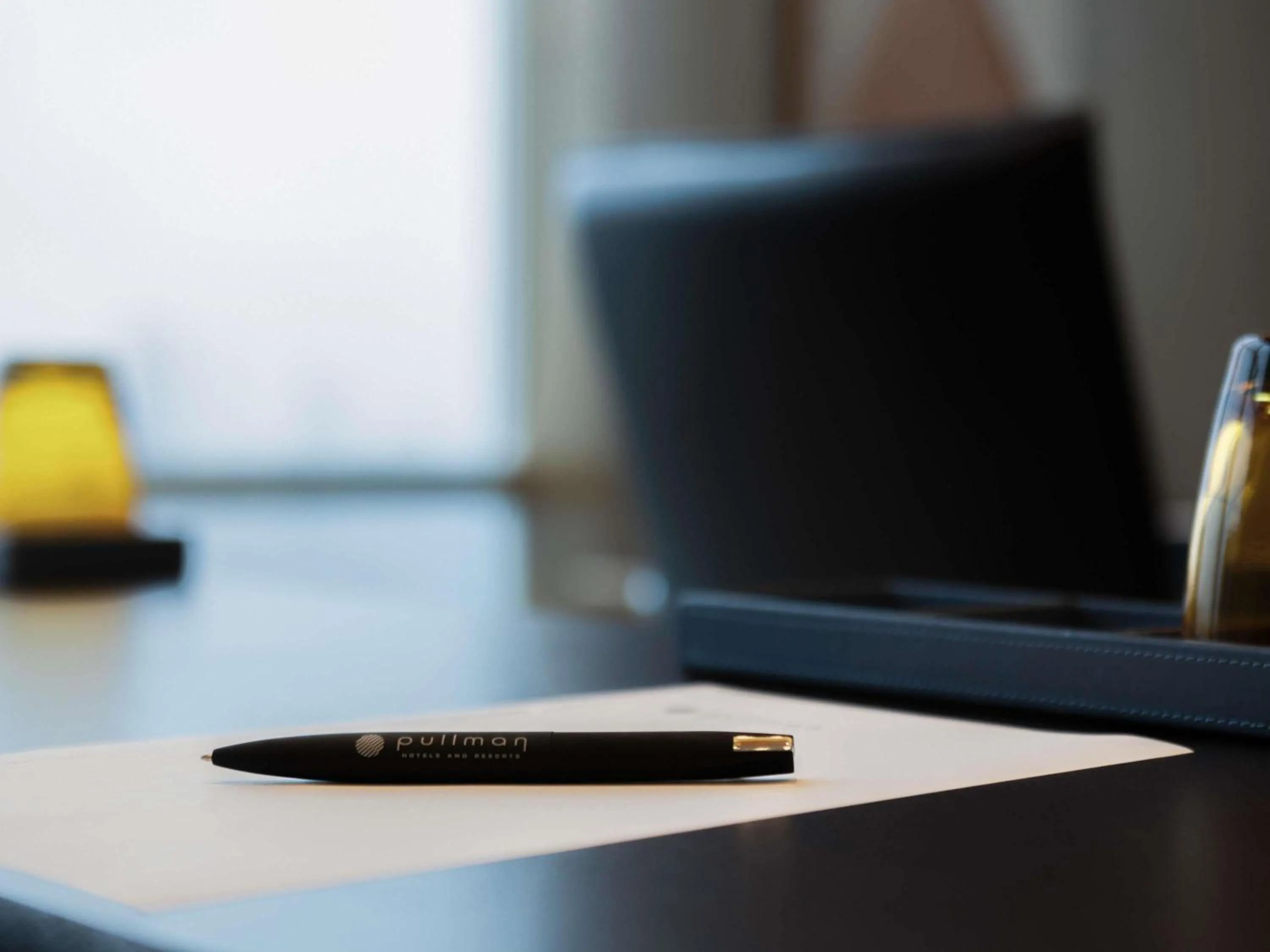 Meeting/conference room in Pullman Shanghai Central - In XinTianDi & Yu Garden Area