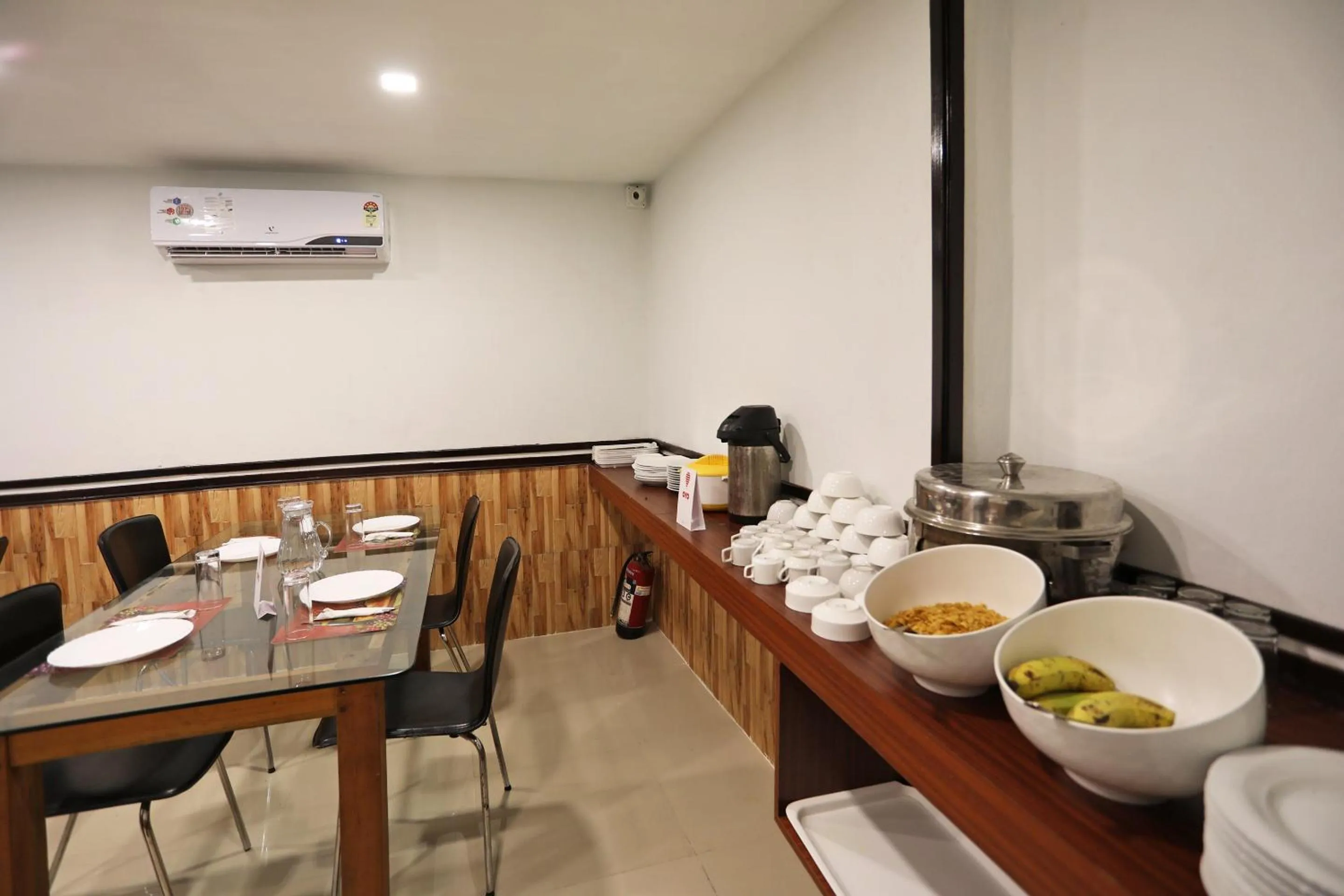 Other in Hotel O The Stay