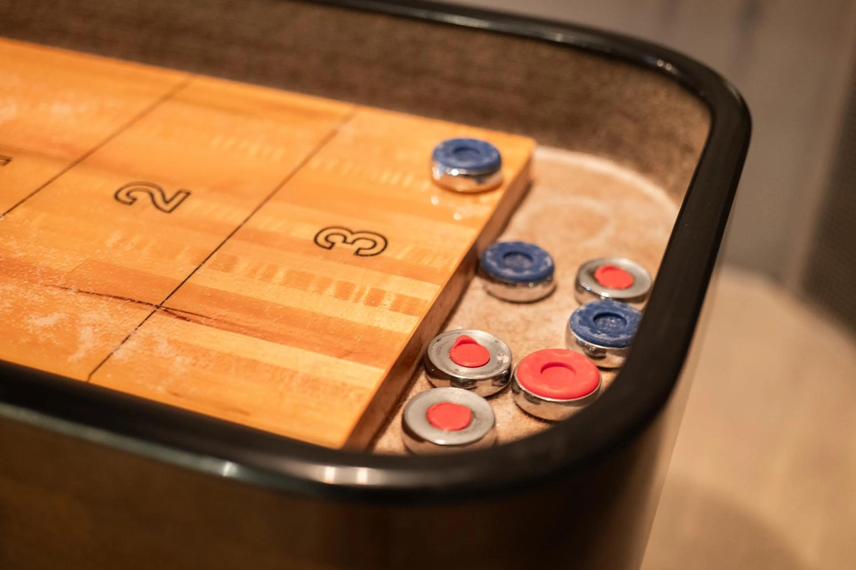 Restaurant/places to eat in ProfilHotels Grand Kristianstad