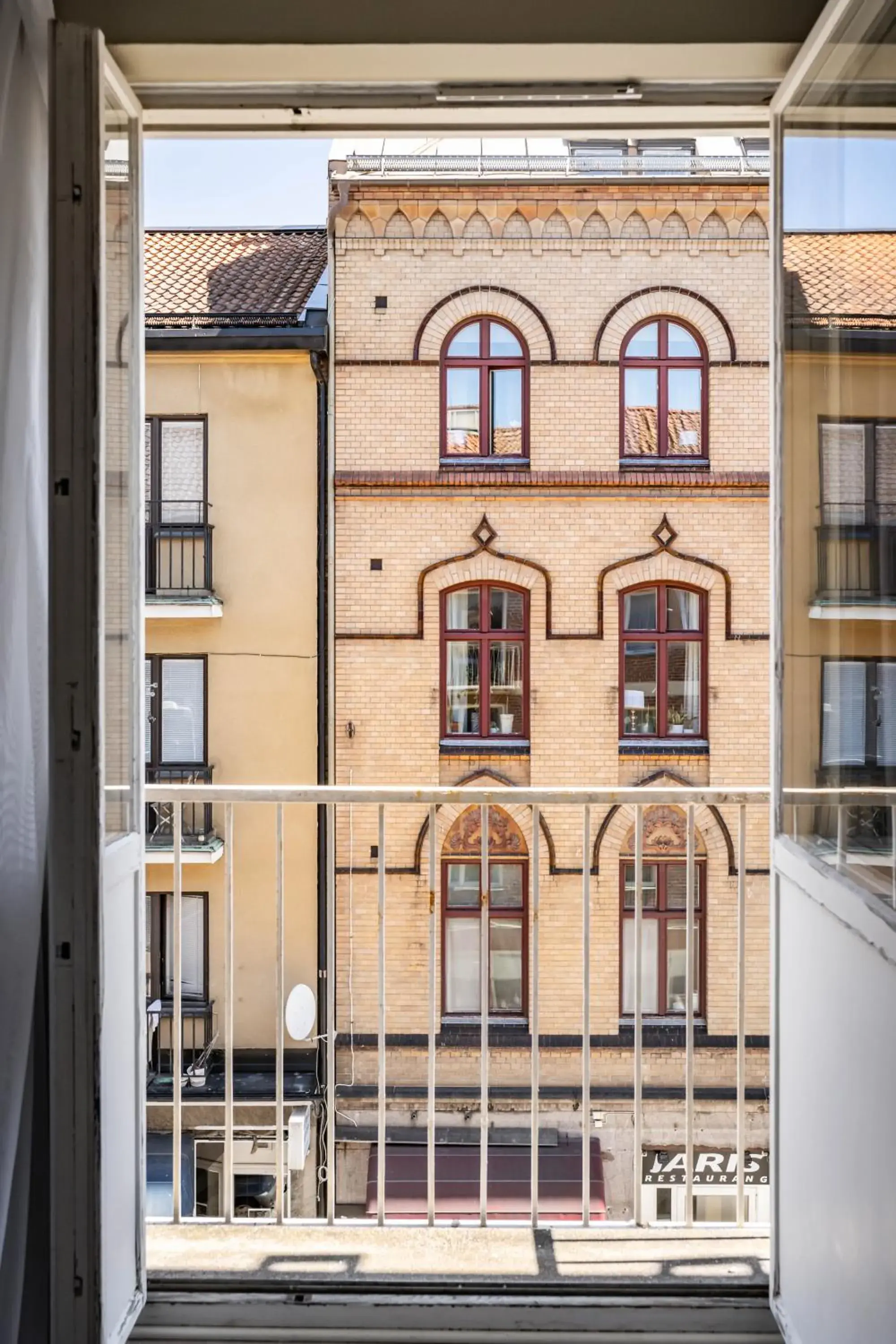 View (from property/room) in Quality Hotel Grand Kristianstad View (from property/room) in Quality Hotel Grand Kristianstad