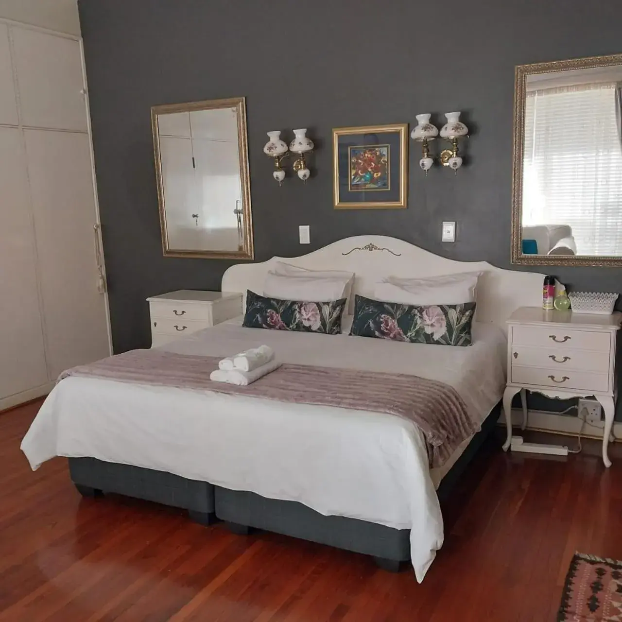 Suite in Convent Hill Lodge Suite in Convent Hill Lodge