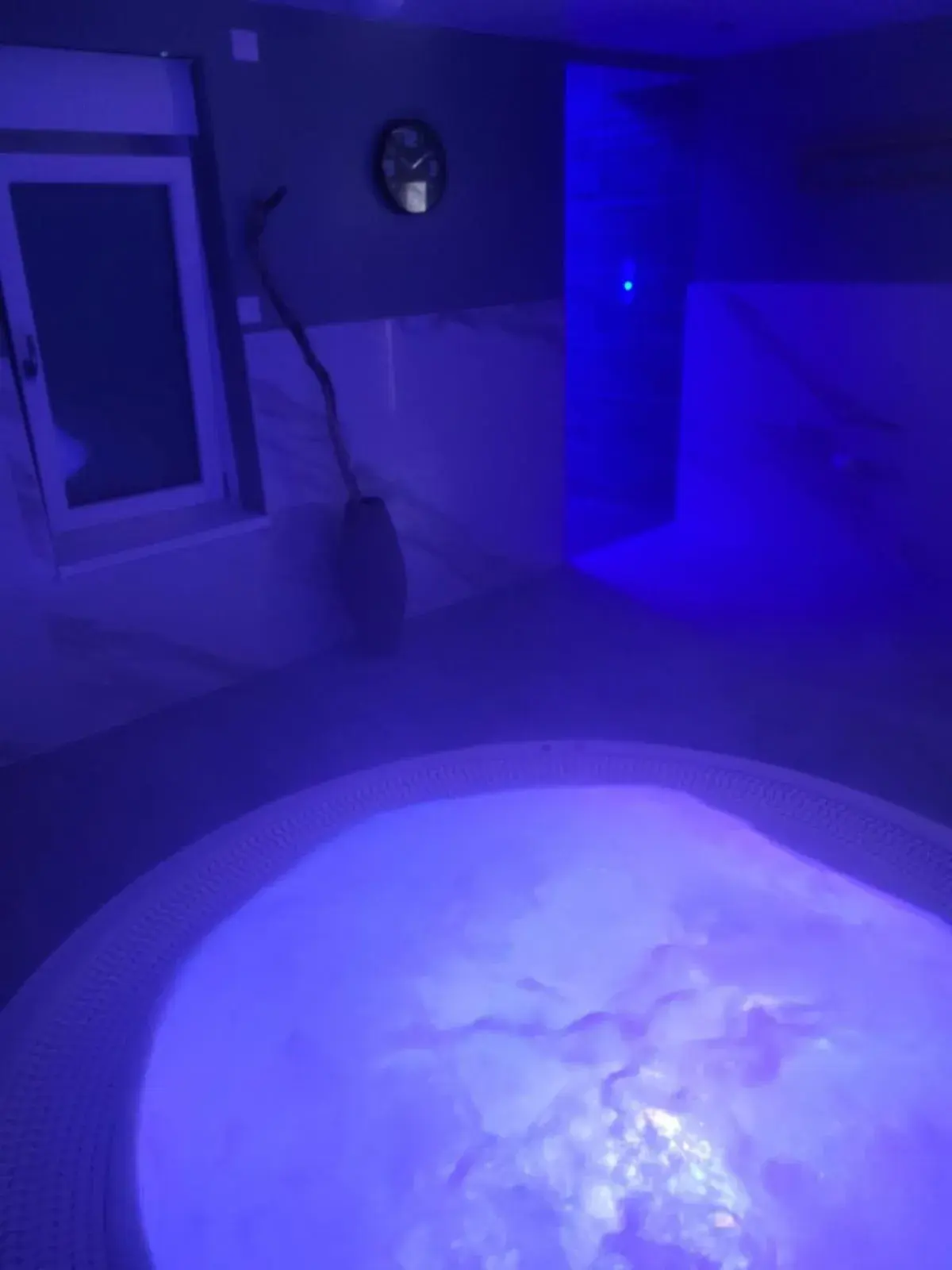 Spa and wellness centre/facilities in Relais Saint Michel Spa and wellness centre/facilities in Relais Saint Michel