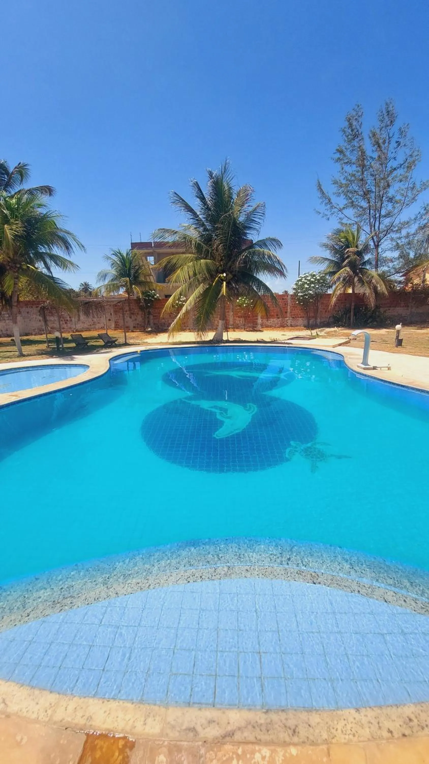Pousada Canoa Beach