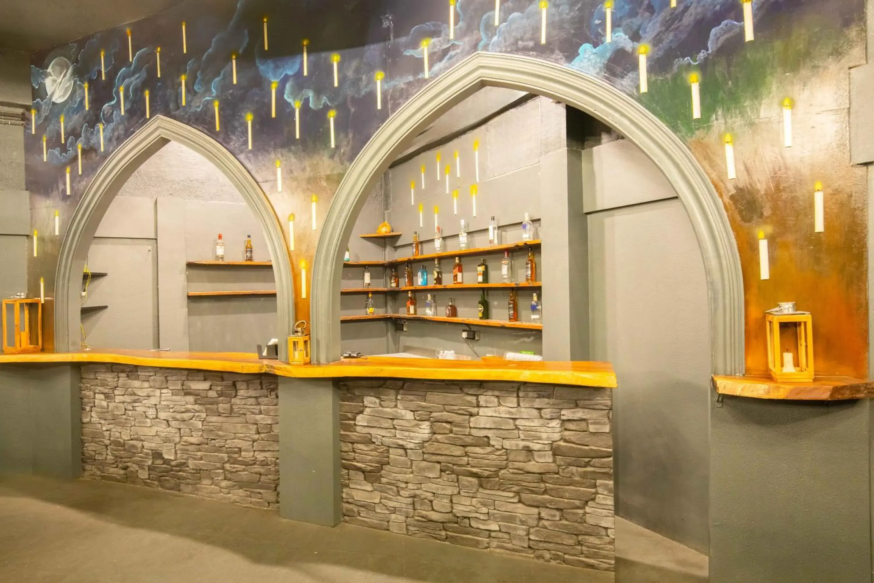 Restaurant/places to eat in Treebo Hiramani Parel Lalbaug Restaurant/places to eat in Treebo Hiramani Parel Lalbaug