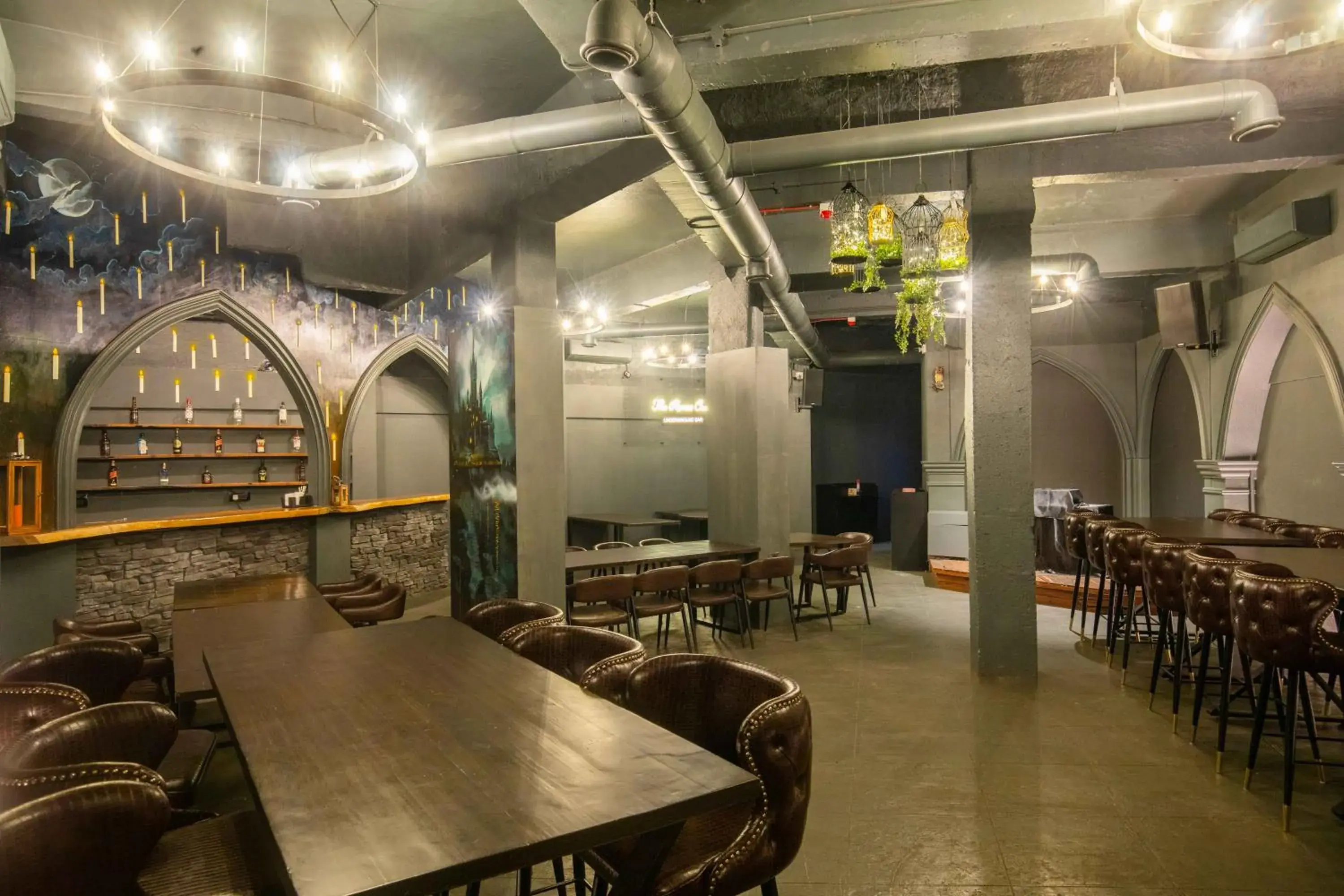 Restaurant/places to eat in Treebo Hiramani Parel Lalbaug Restaurant/places to eat in Treebo Hiramani Parel Lalbaug