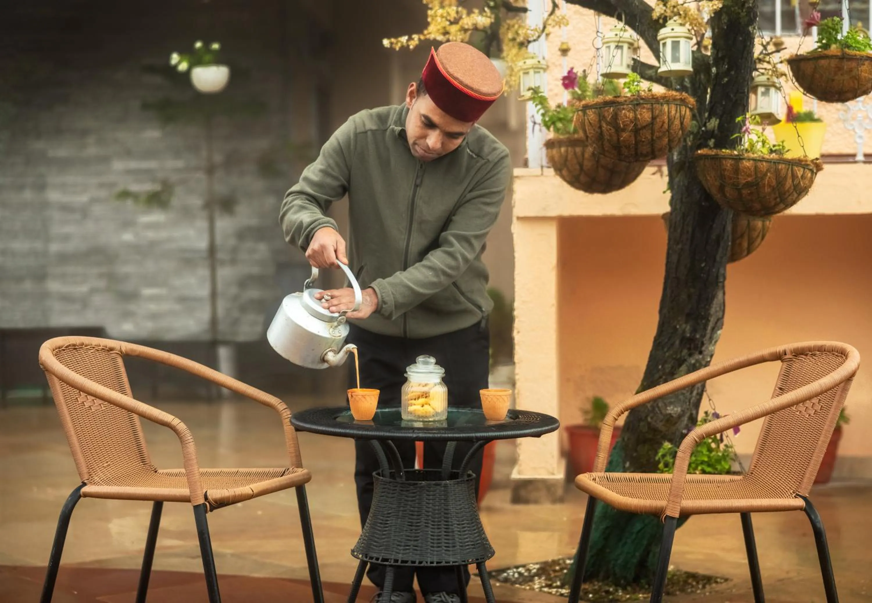 Other in Tree of Life Highlands Mussoorie