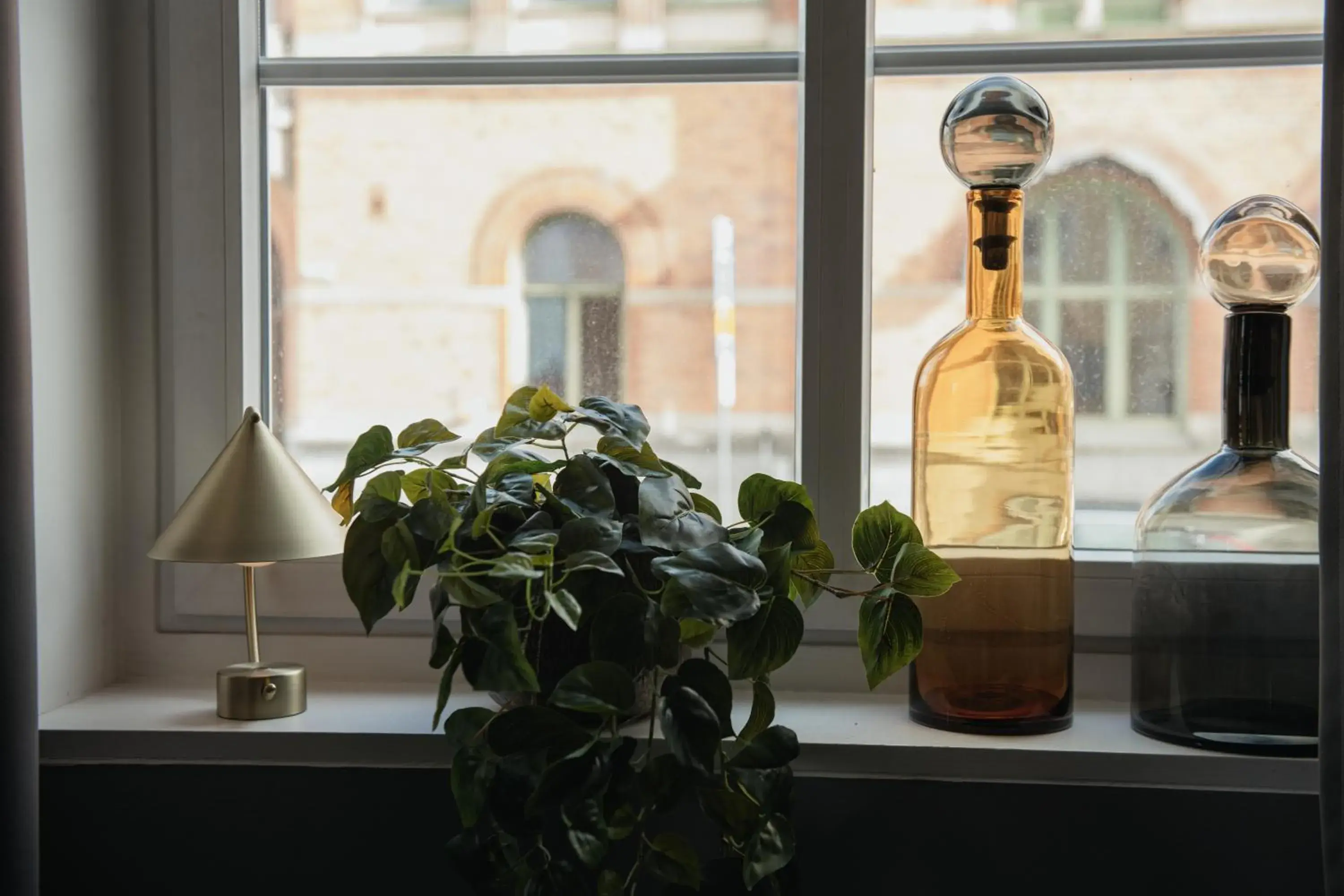 Property building in Home Hotel Uman Property building in Home Hotel Uman