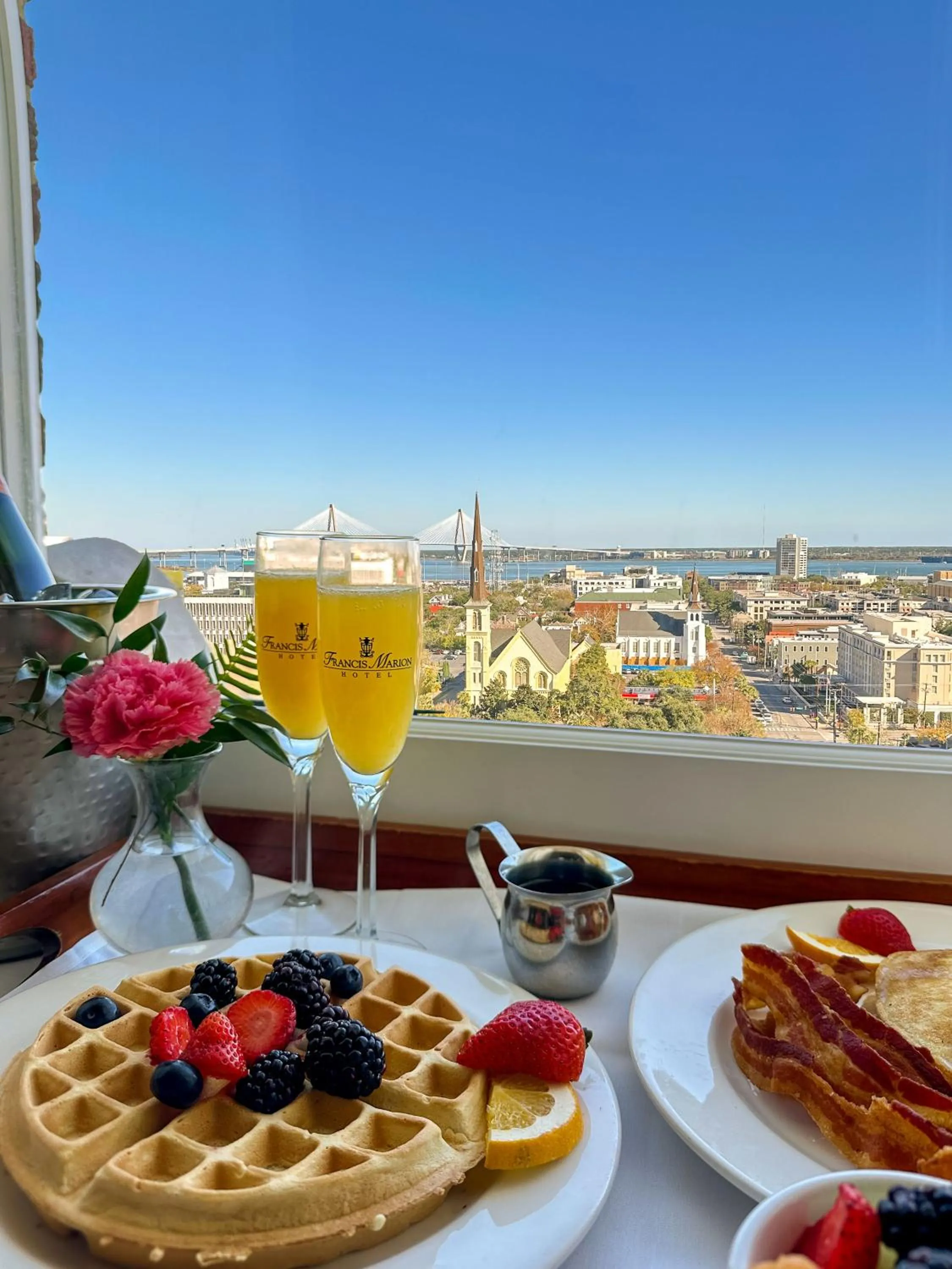 Francis Marion Hotel