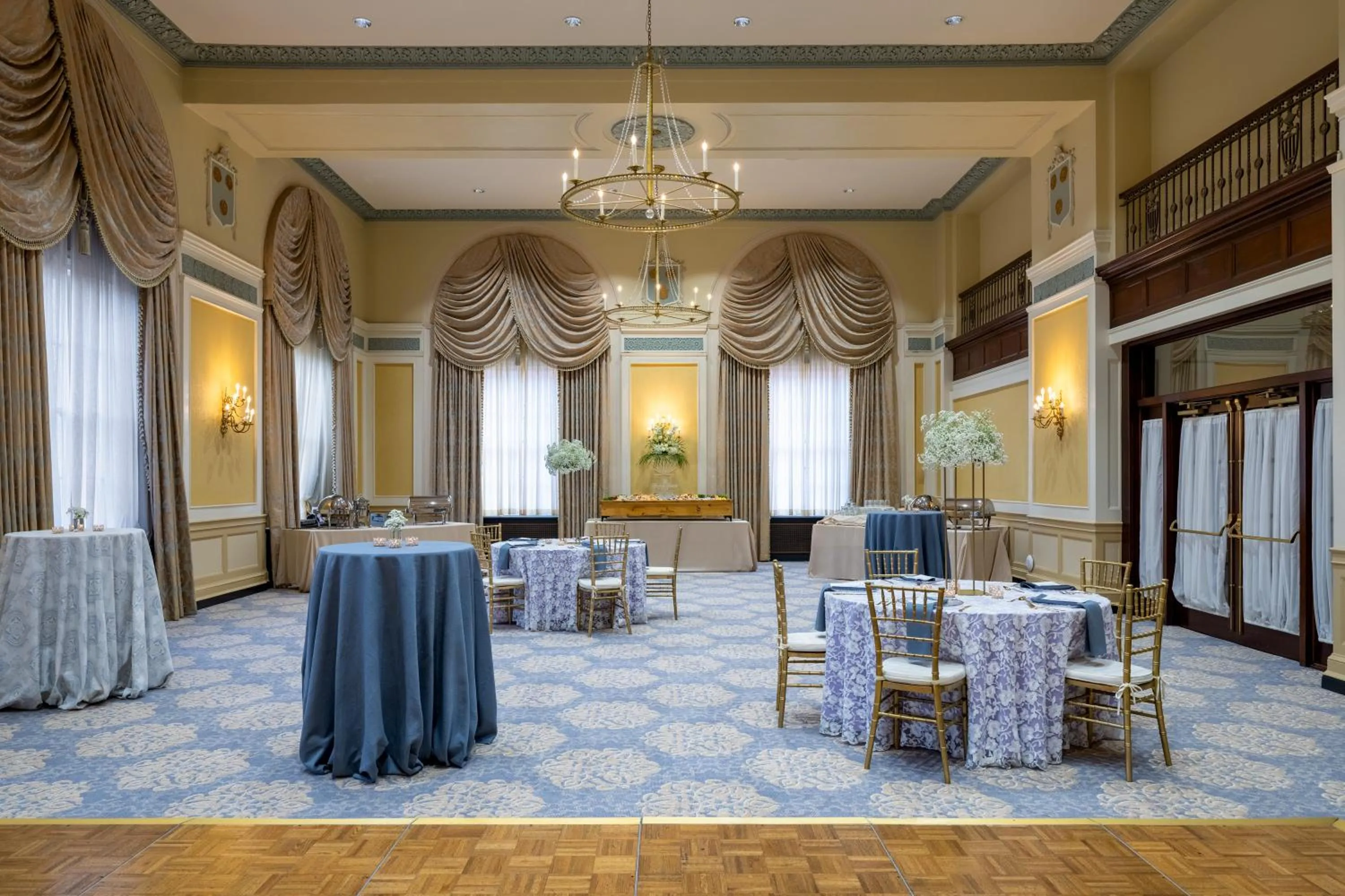 Francis Marion Hotel