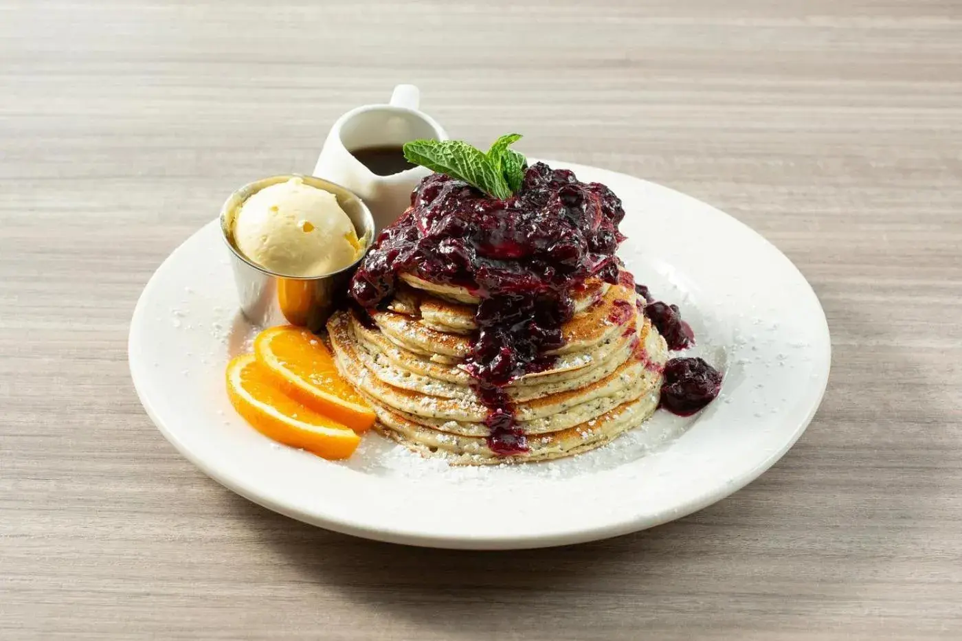 Food in Doubletree by Hilton Buena Park Food in Doubletree by Hilton Buena Park