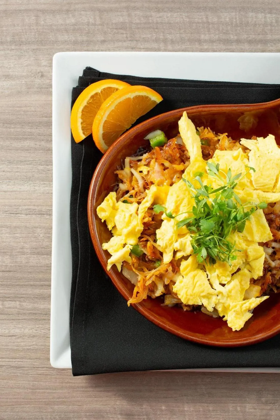 Food in Doubletree by Hilton Buena Park