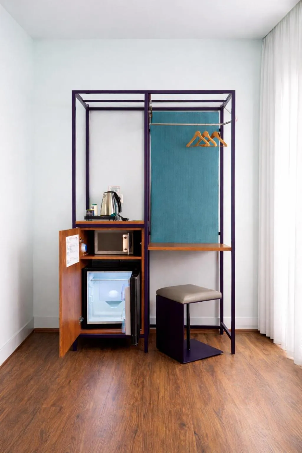 Coffee/tea facilities in Das Schreder Hotel - Munich Free Parking