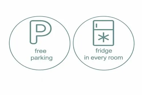 Das Schreder Hotel - Munich Free Parking
