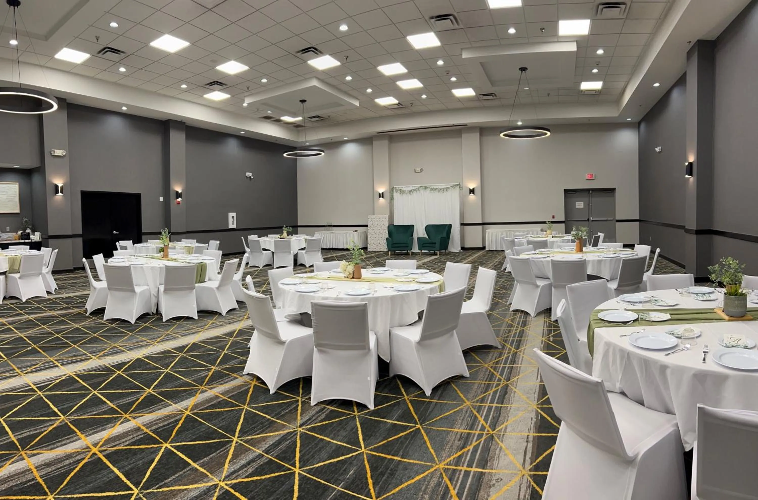 Banquet/Function facilities in Holiday Inn Phoenix-Mesa Chandler by IHG