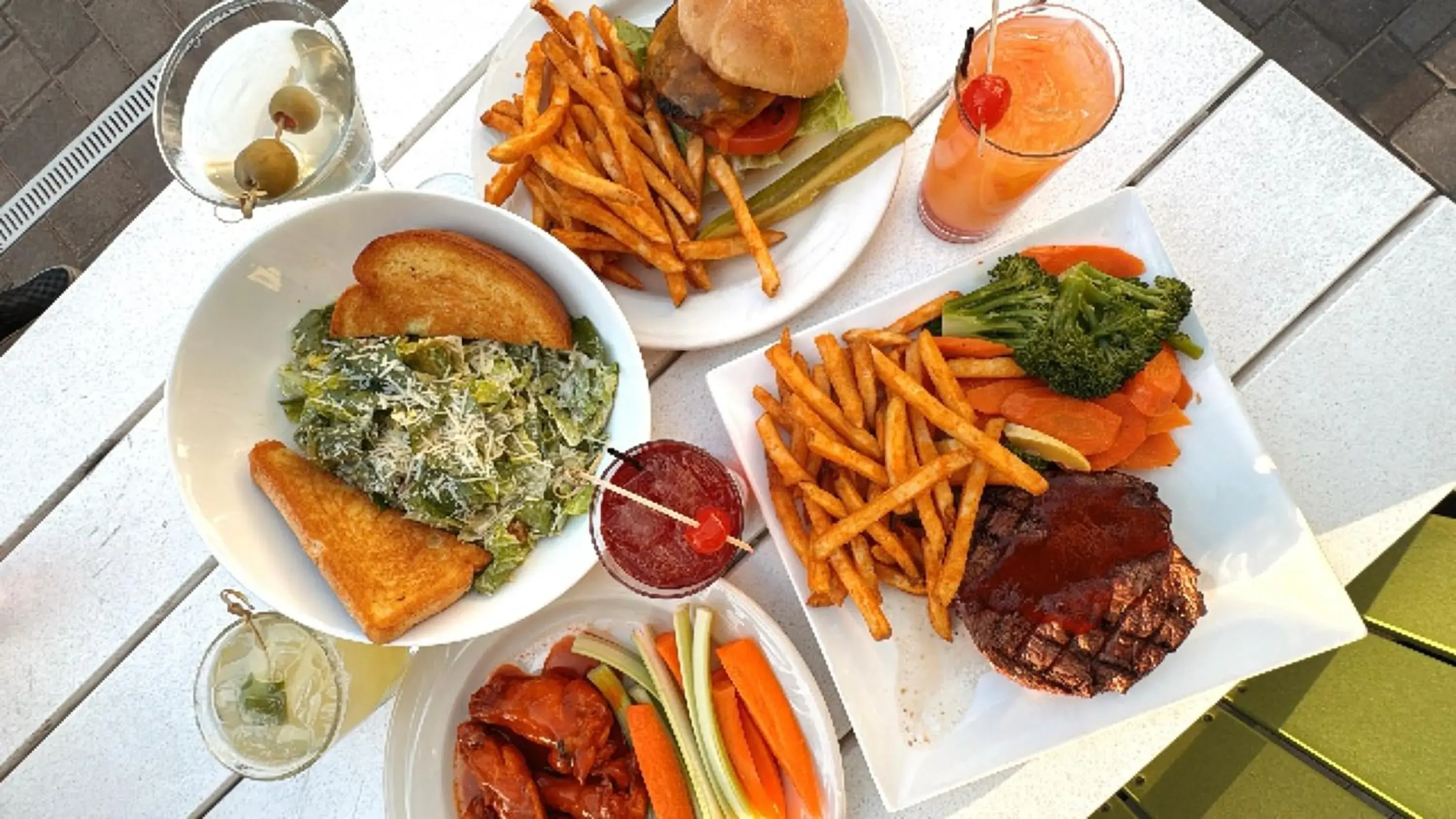 Restaurant/places to eat in Holiday Inn Phoenix-Mesa Chandler by IHG Restaurant/places to eat in Holiday Inn Phoenix-Mesa Chandler by IHG