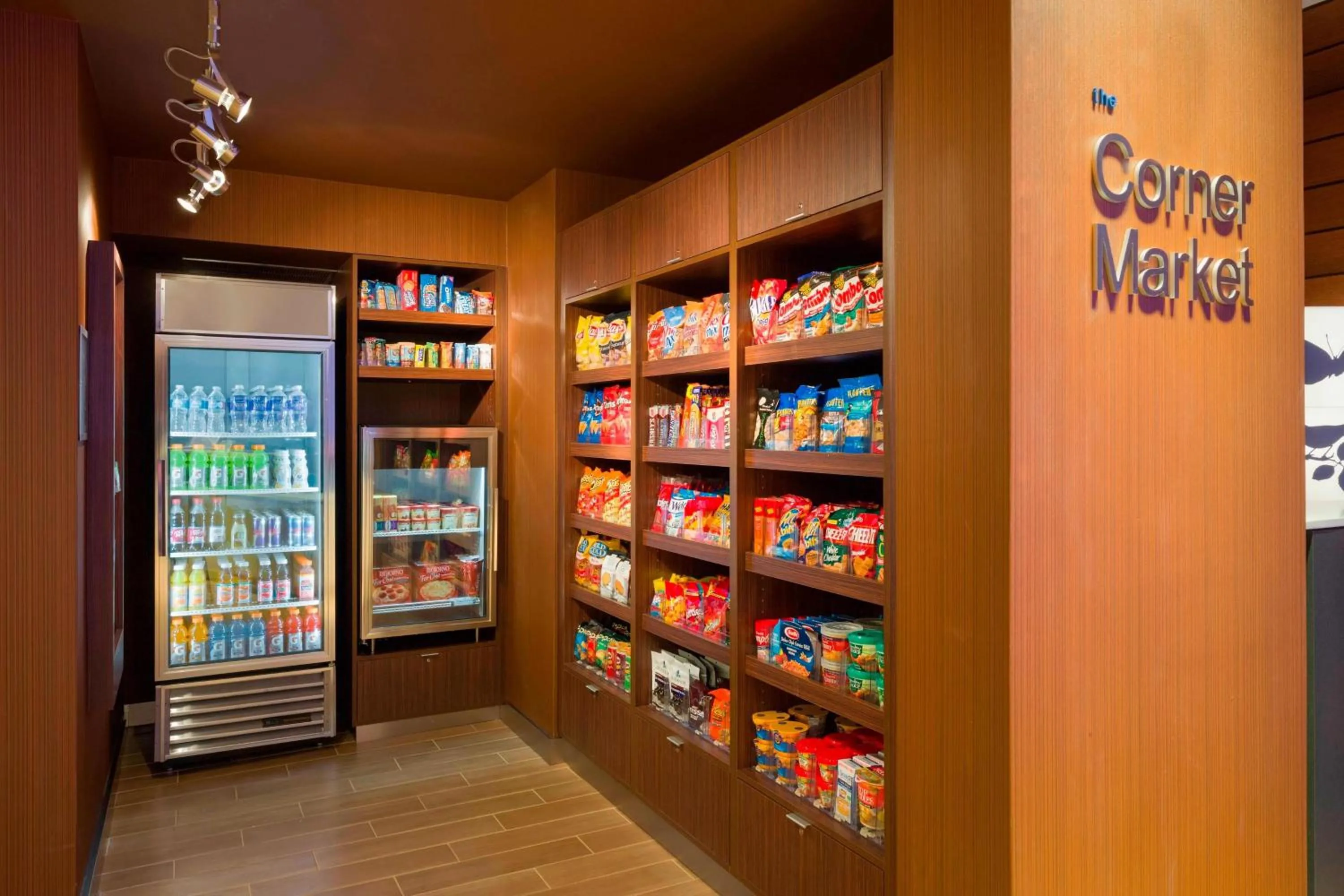 Other in Fairfield Inn & Suites by Marriott Paramus