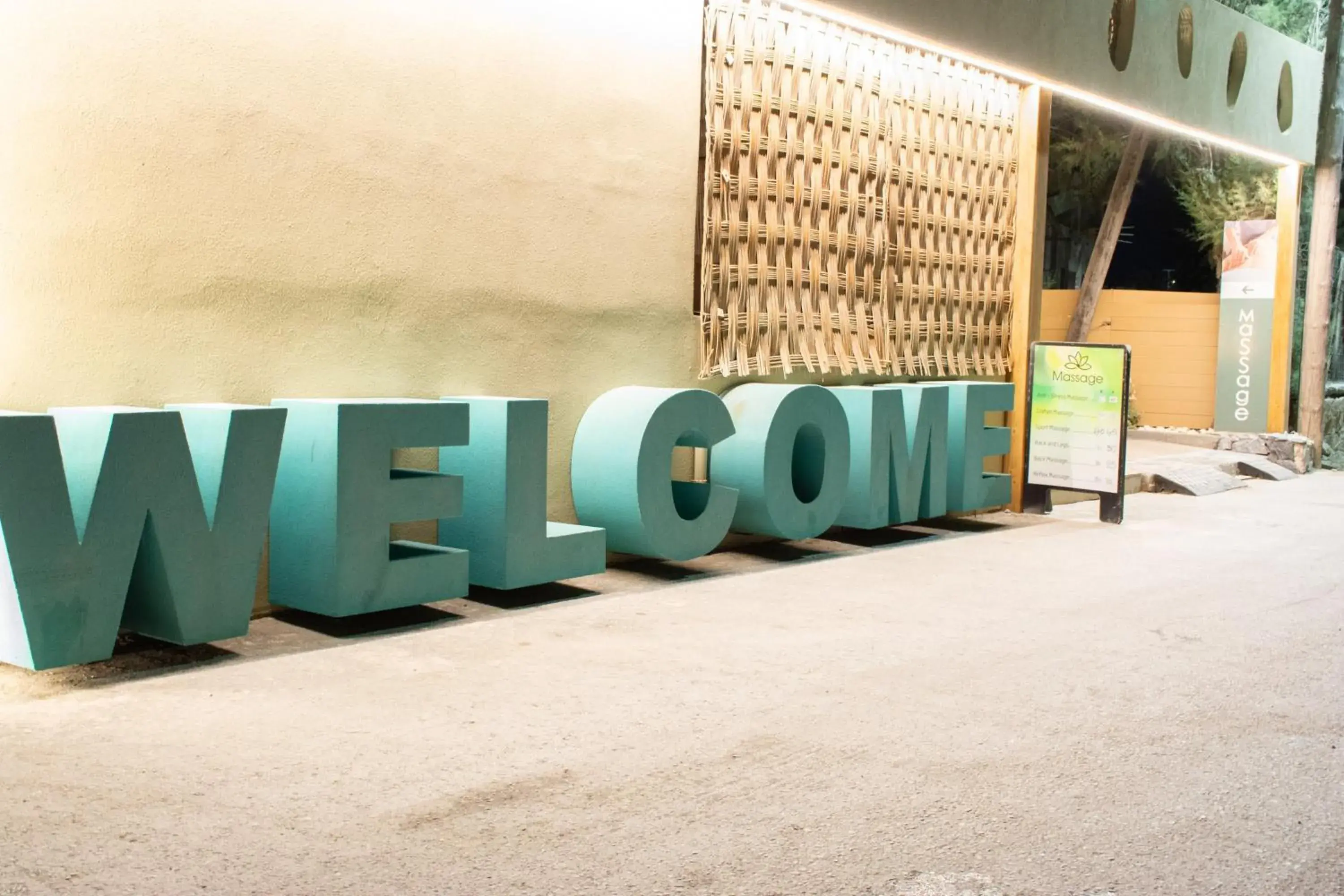 Facade/entrance in Yianna Caravel Suites "by Checkin" adults only Facade/entrance in Yianna Caravel Suites "by Checkin" adults only